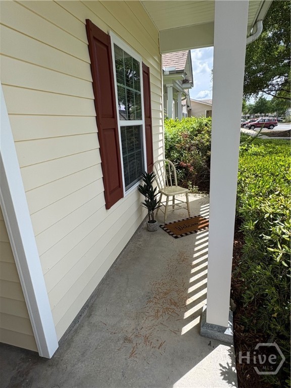 100 Travertine Circle, Savannah, GA, 31419