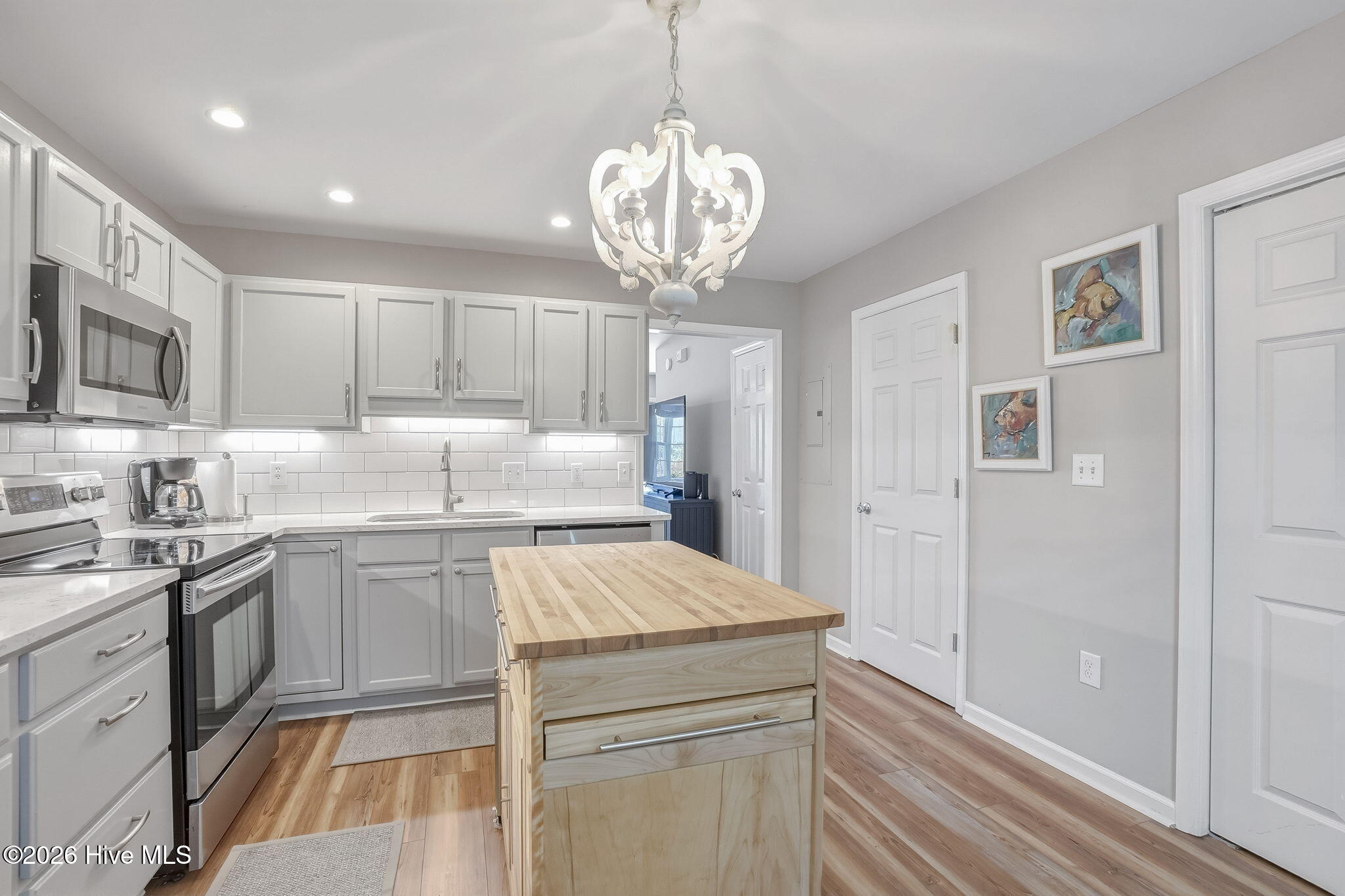 303 Barbour Road 503,Morehead City