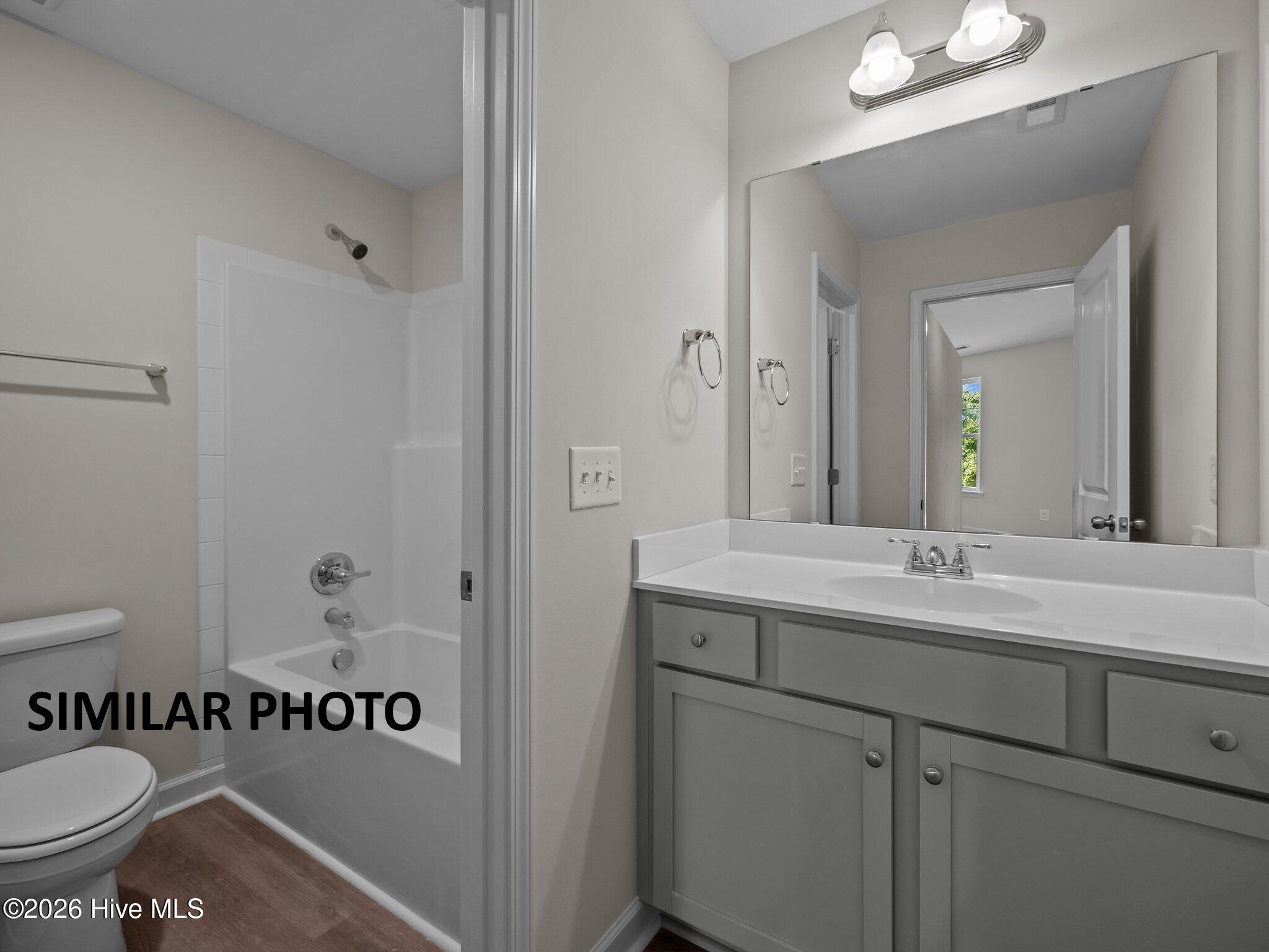 201 Gate Water Court Lot #37,Jacksonville