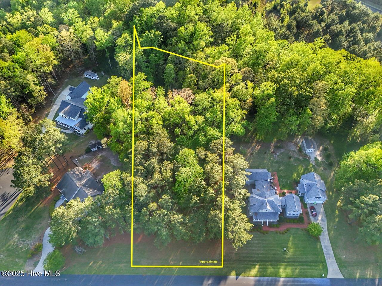 Aerial Photo 3