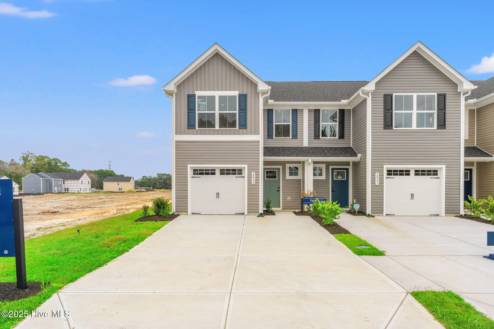 Property at 2033 Lewis Creek Circle