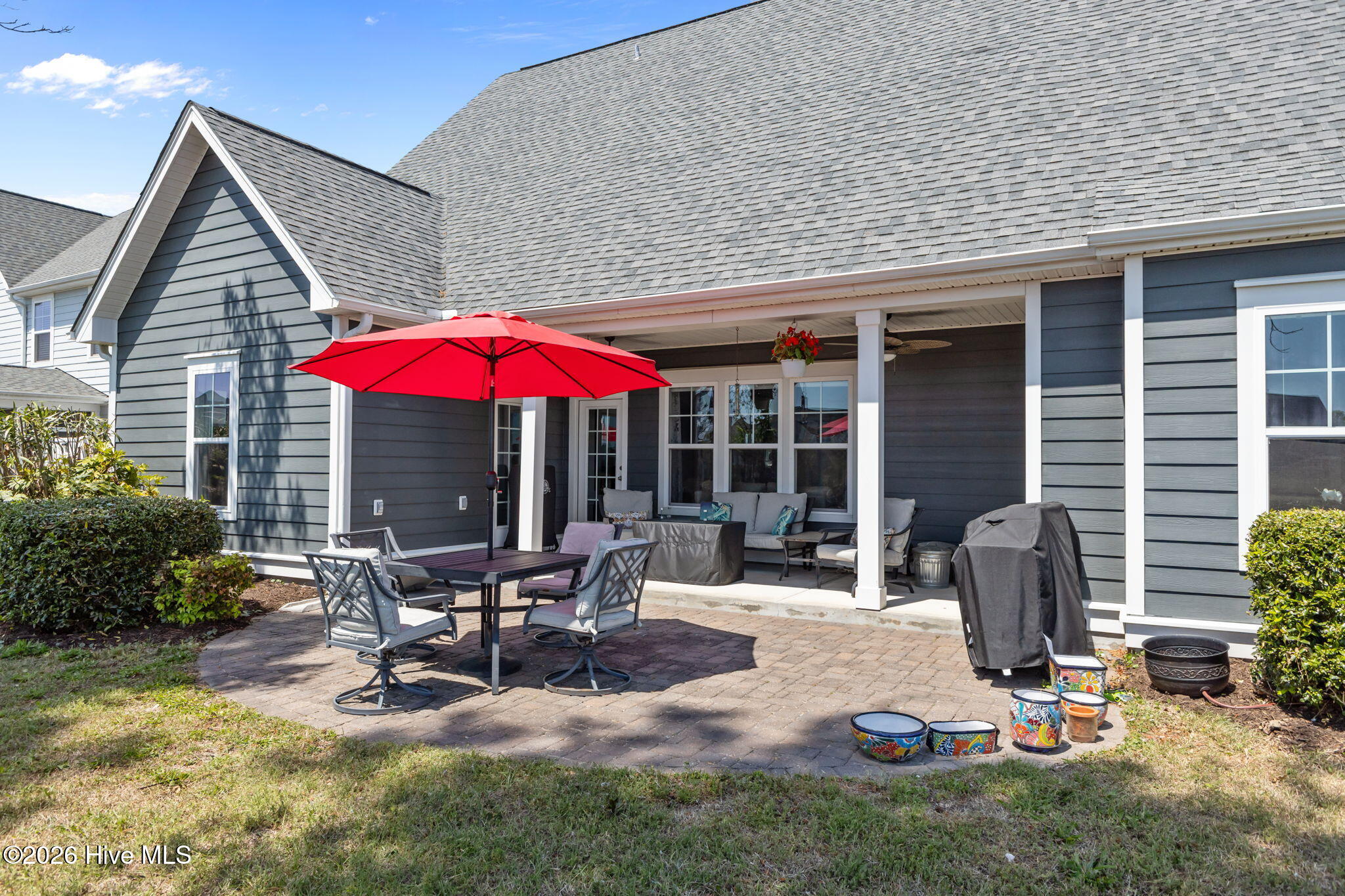 201 Lanyard Drive, Newport, NC, 28570