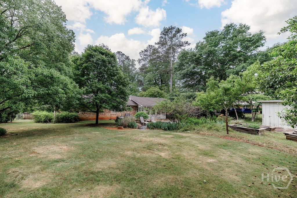 225 Greencrest Drive, Athens, GA 30605 Listing Photo  59