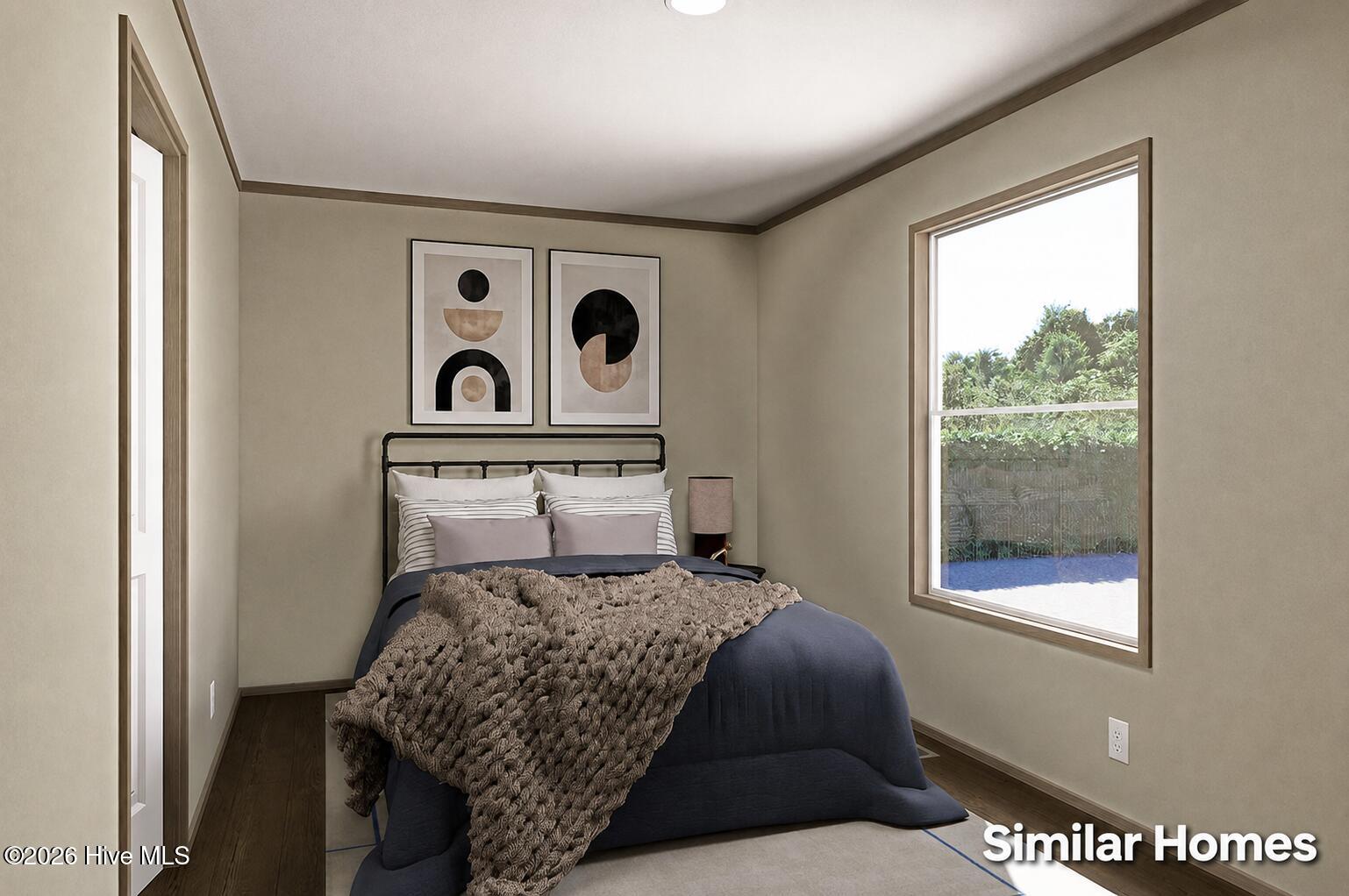 126 Gurganus Road,Maple Hill