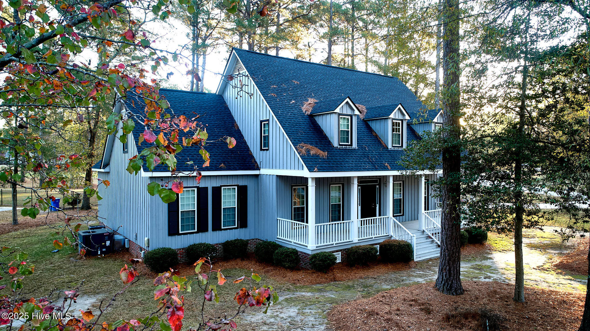 4800 Burning Tree Lane N, Wilson, NC, 27896