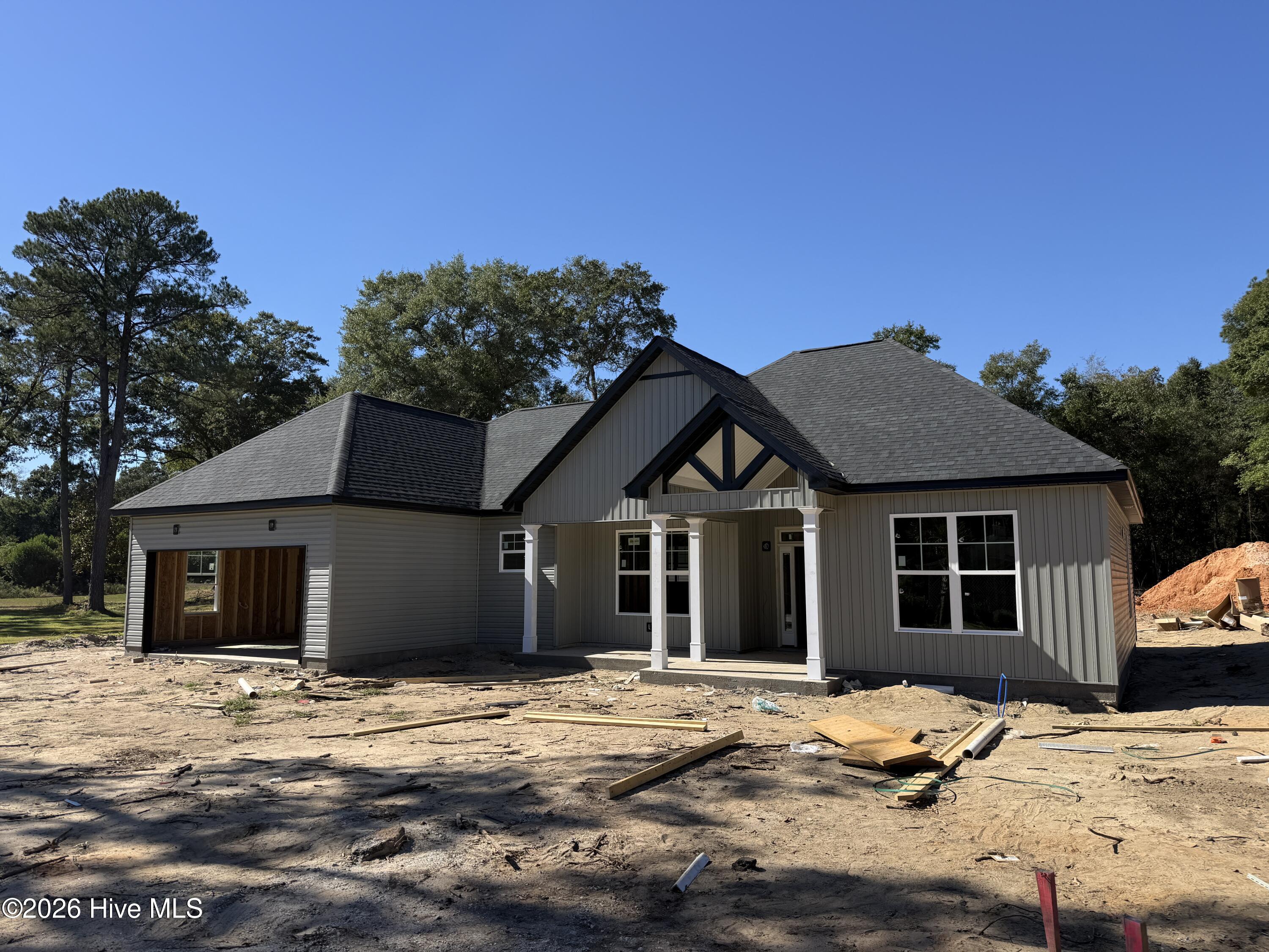 Photo 2 of Single family home for sale at 3612 Byrd Rd, Augusta, GA 30906 | MLS# 100613404 | Listing updated on 2026-10-30