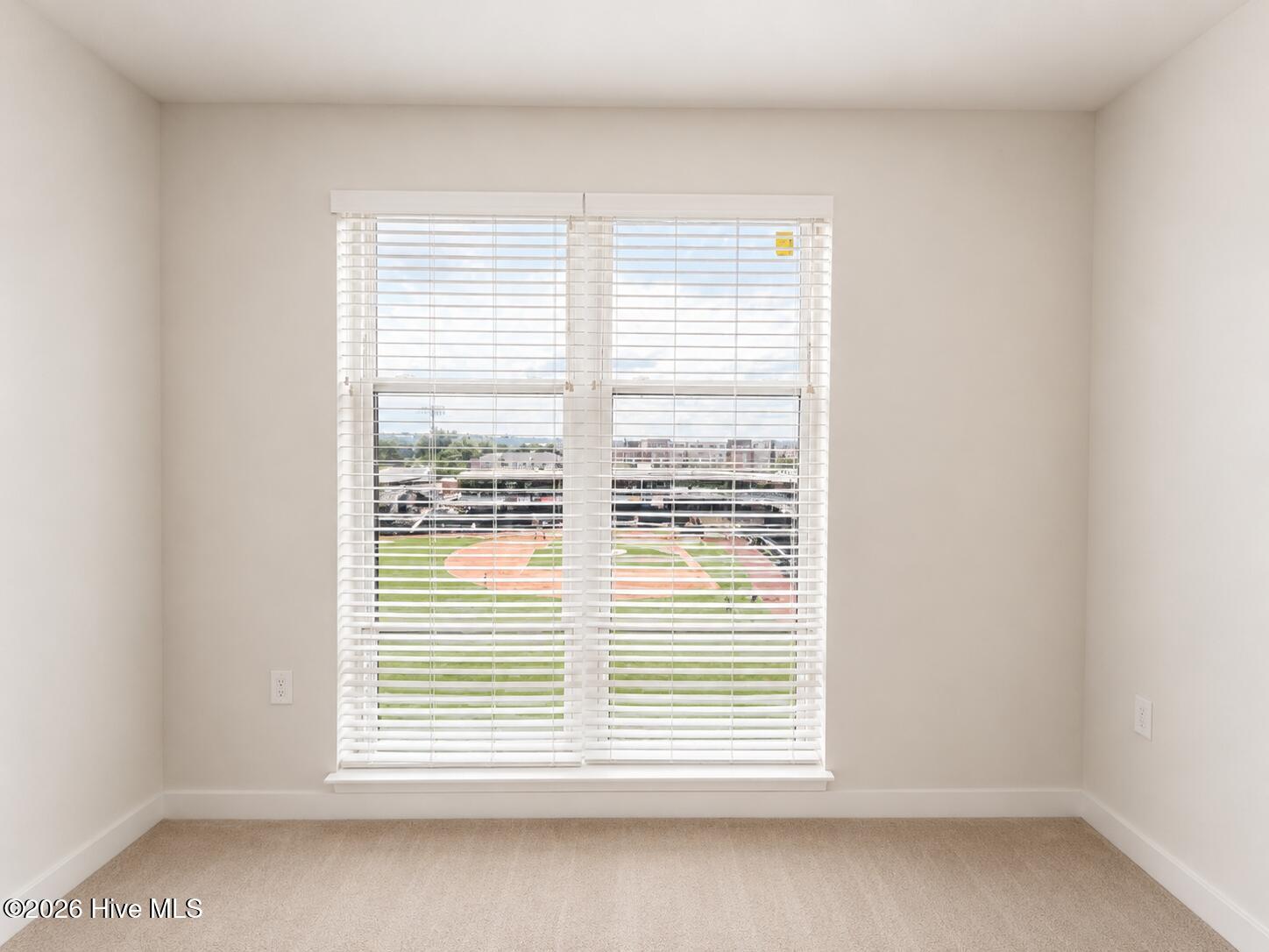 Unit 604 Owner Bedroom