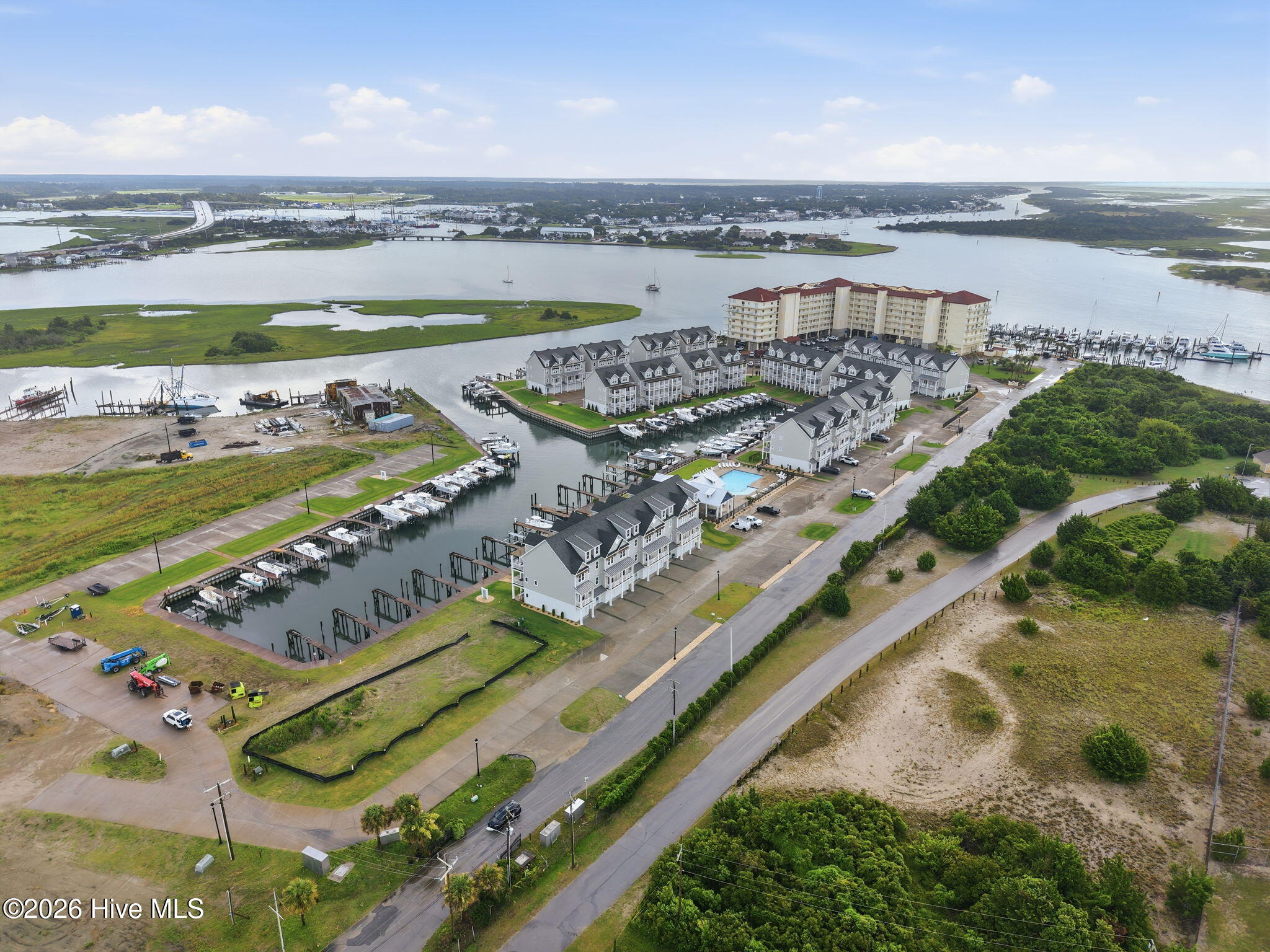 200 Olde Towne Yacht Club Drive 52,Beaufort