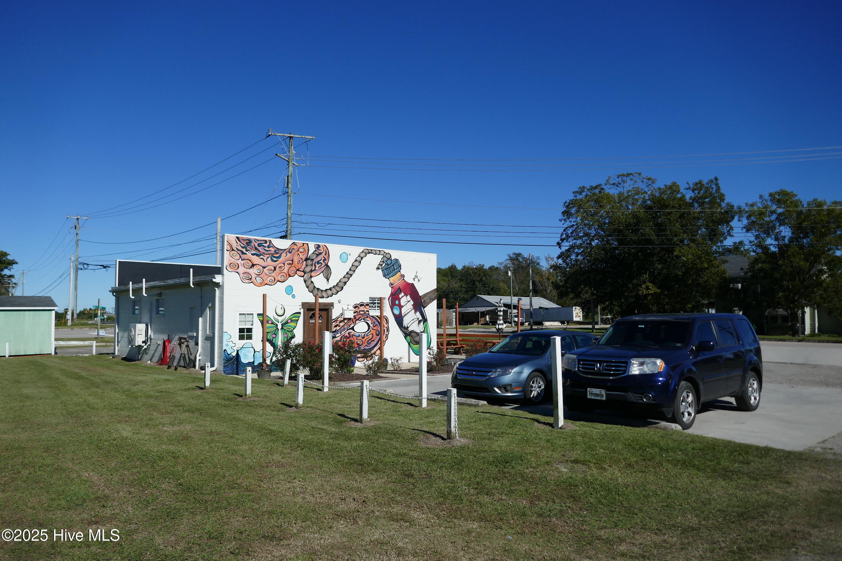 264 158 Avenue, Camden, NC, 27921