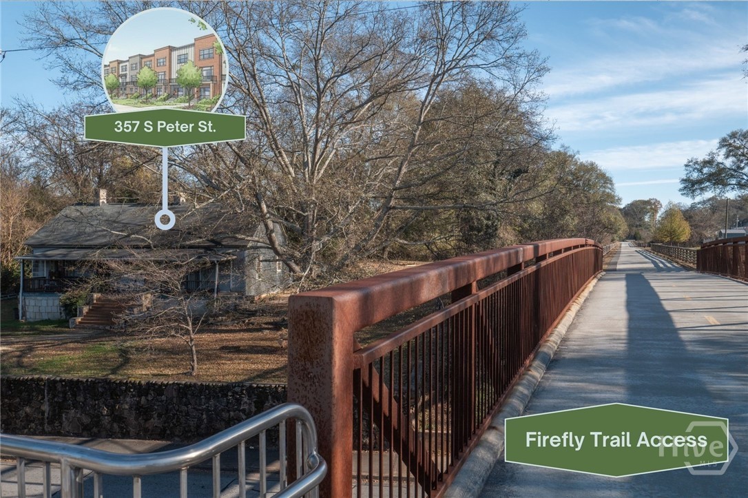 357 S Peter Street, Athens, GA, 30601