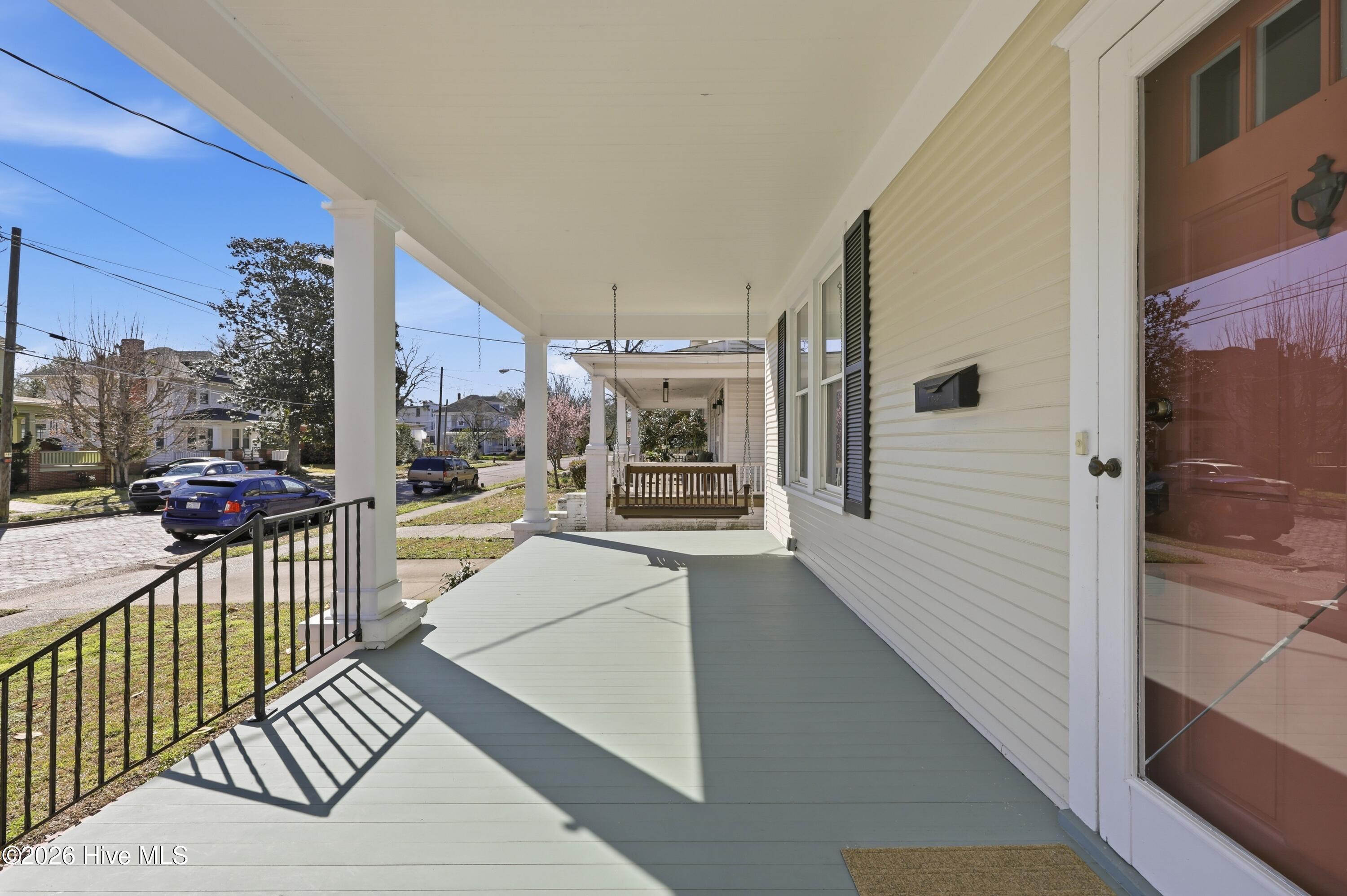 107 Selden Street, Elizabeth City, NC, 27909