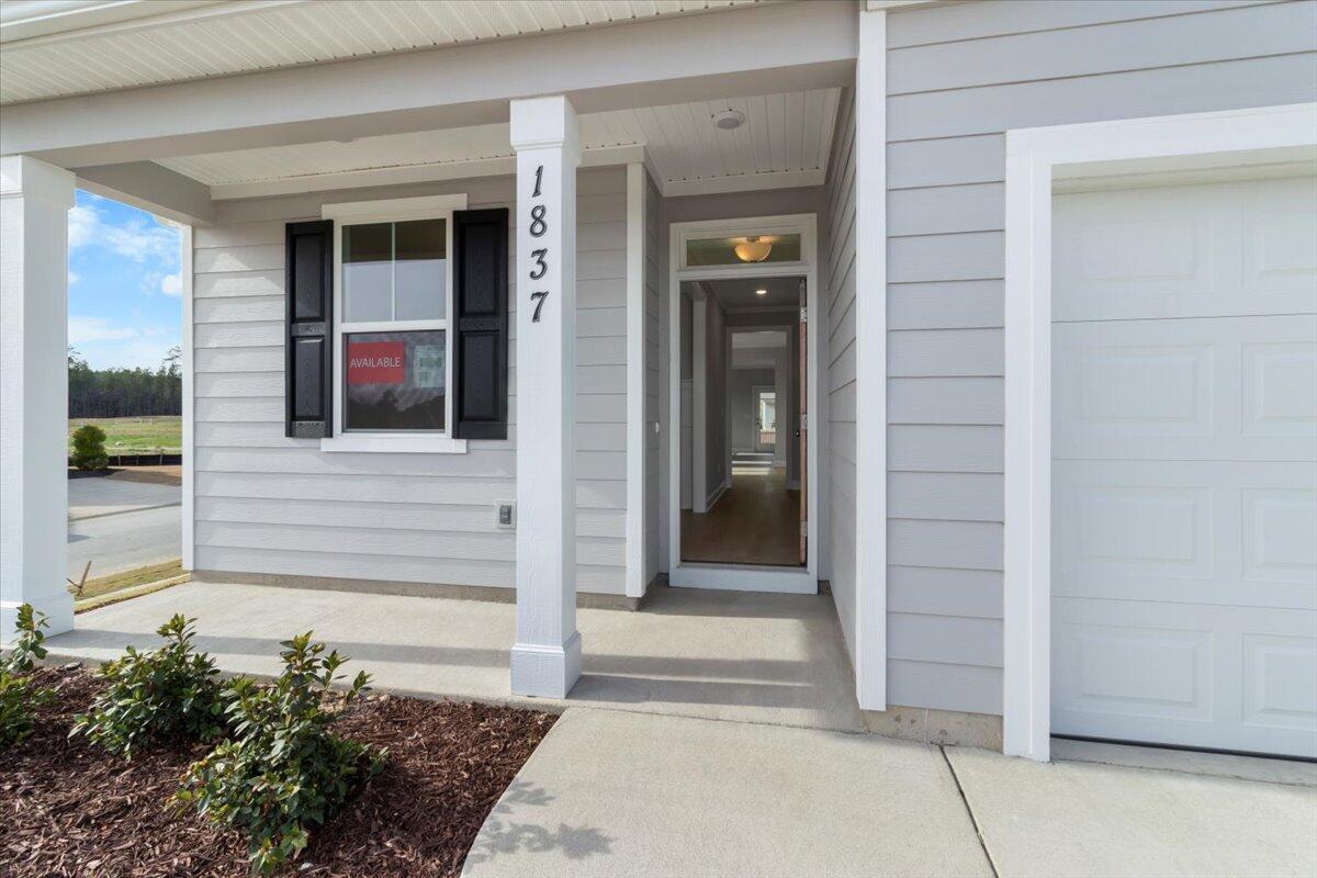 1837 Harbury Drive UNIT Tp110, Grovetown, GA, 30813