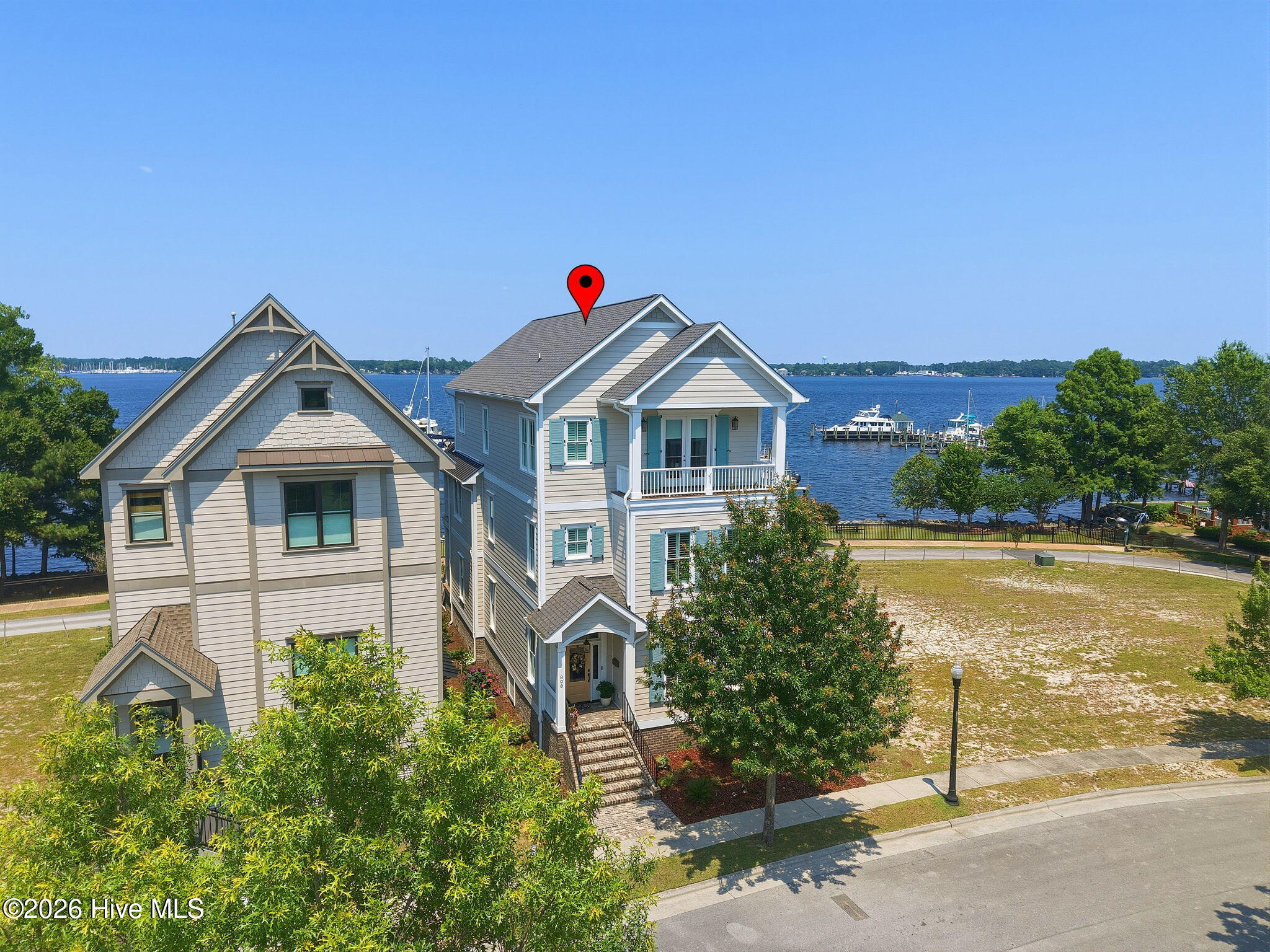 808 E Front Street,New Bern