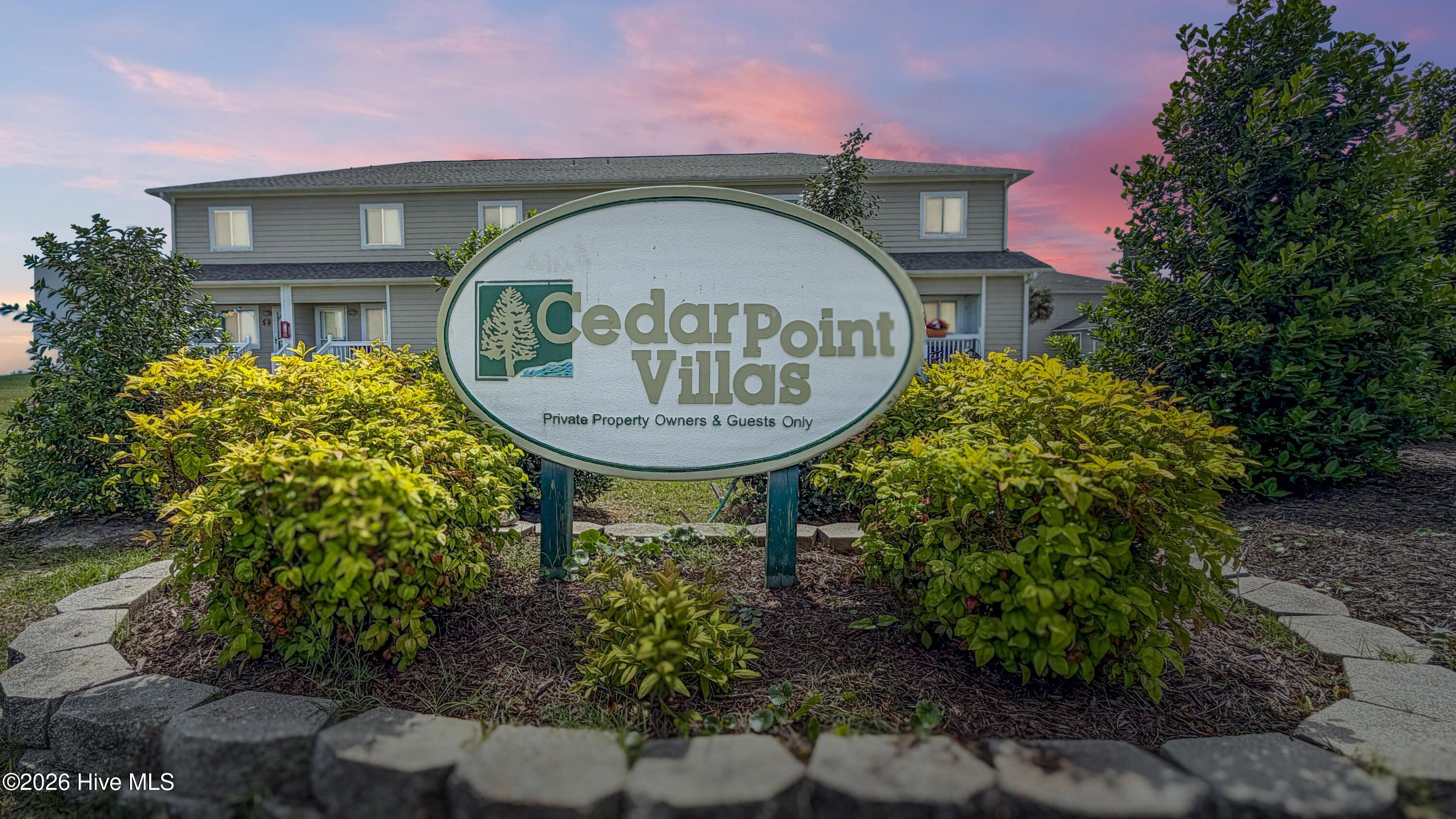 650 Cedar Point 