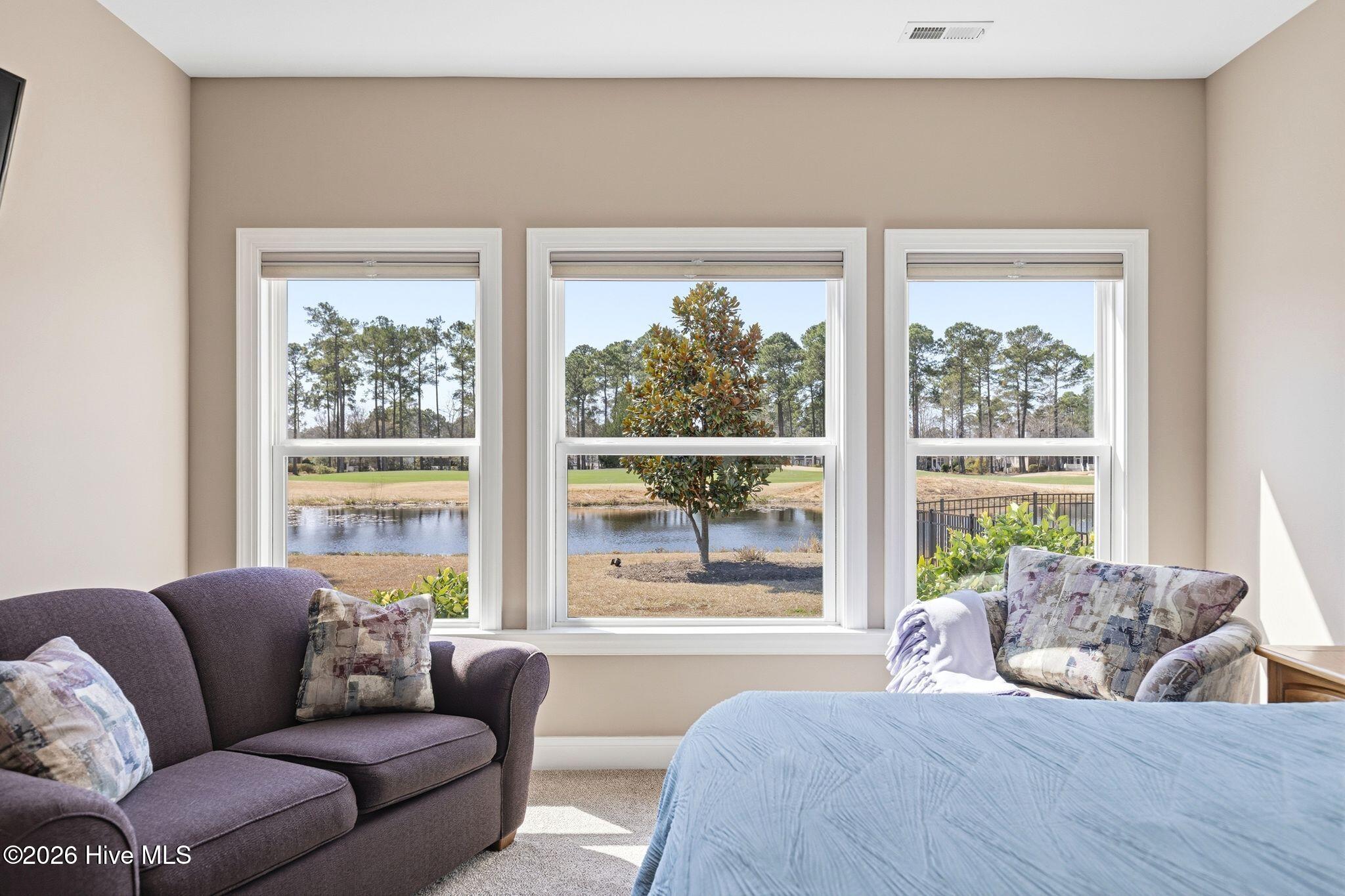 1463 Pinecroft Lane SE, Bolivia, NC, 28422