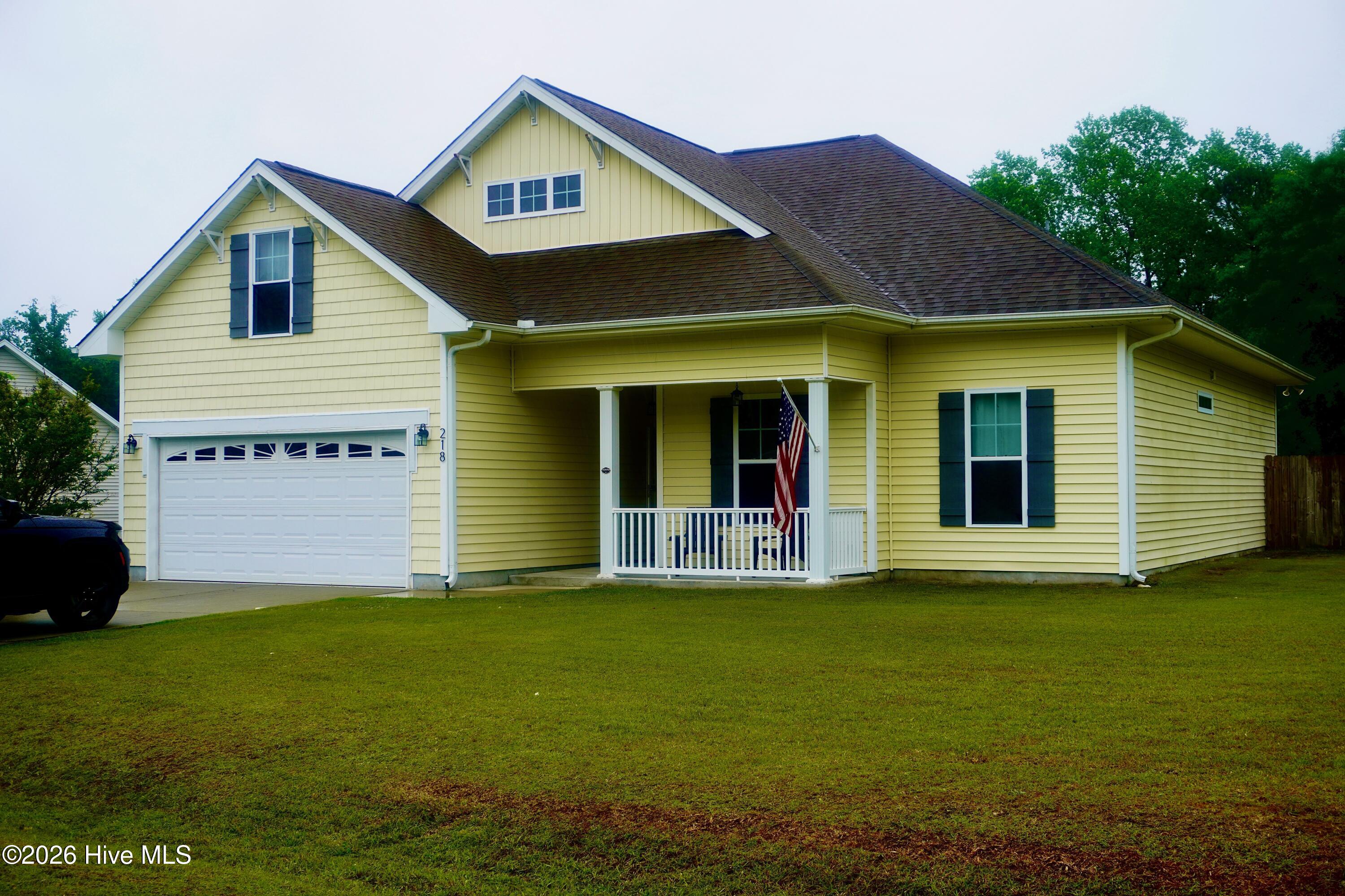 218 Blue Creek Farms Drive,Jacksonville