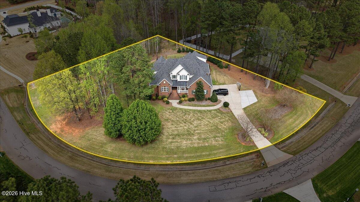 3312 Timber Creek Drive, Rocky Mount, NC, 27804