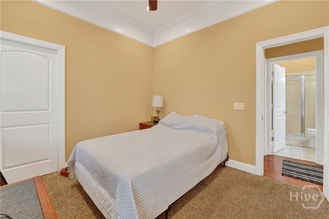 220 Crosswinds Drive, Richmond Hill, GA 31324 Listing Photo  41