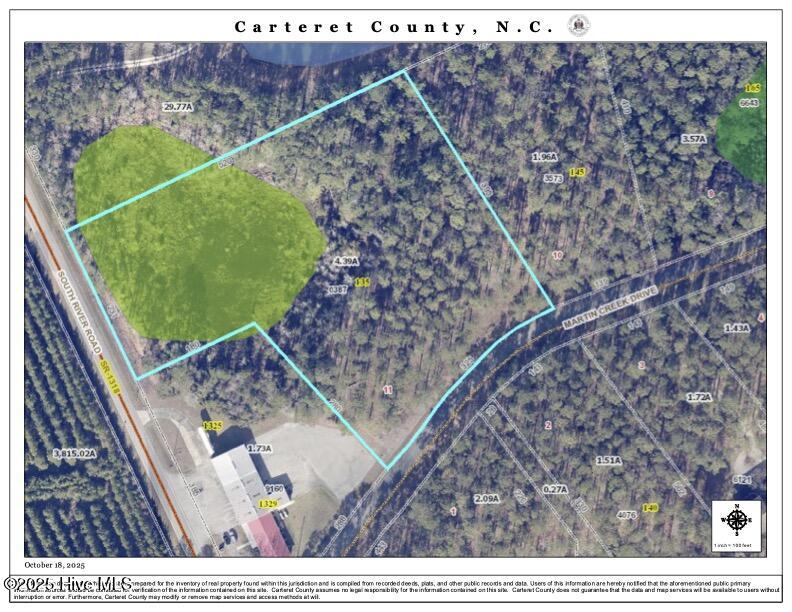 Homes for sale in Beaufort, NC | 135 Martin Creek Dr, Beaufort, NC 28516 | MLS# 100508965