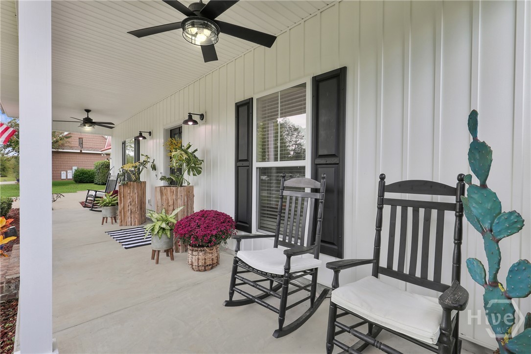 319 Windsor Road, Guyton, GA, 31312