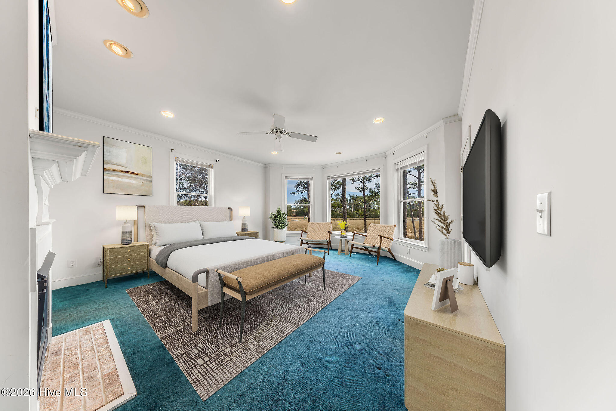 6465 Walden Pond Lane, Southport, NC, 28461