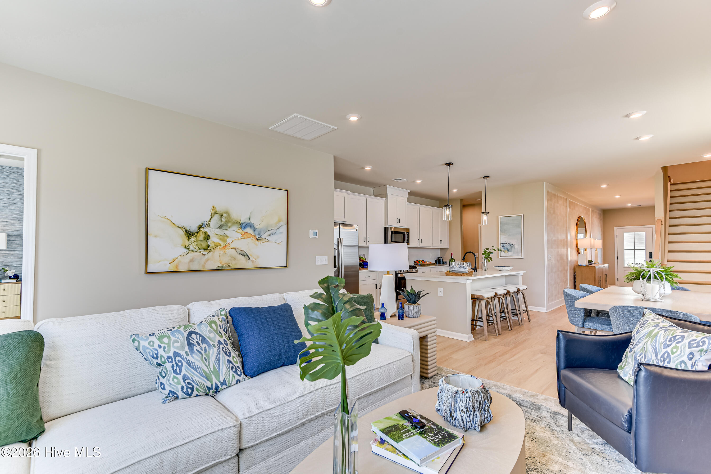 1032 American Egret Way,Morehead City