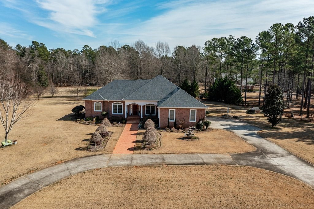 218 N Crestridge Drive, Waynesboro, GA 30830 Listing Photo  65