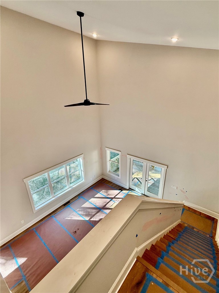 520 Rivermont Road