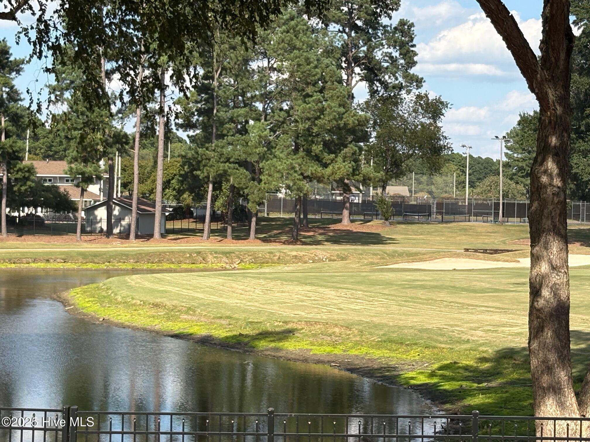 4502 Saint Andrews Drive N, Wilson, NC, 27896