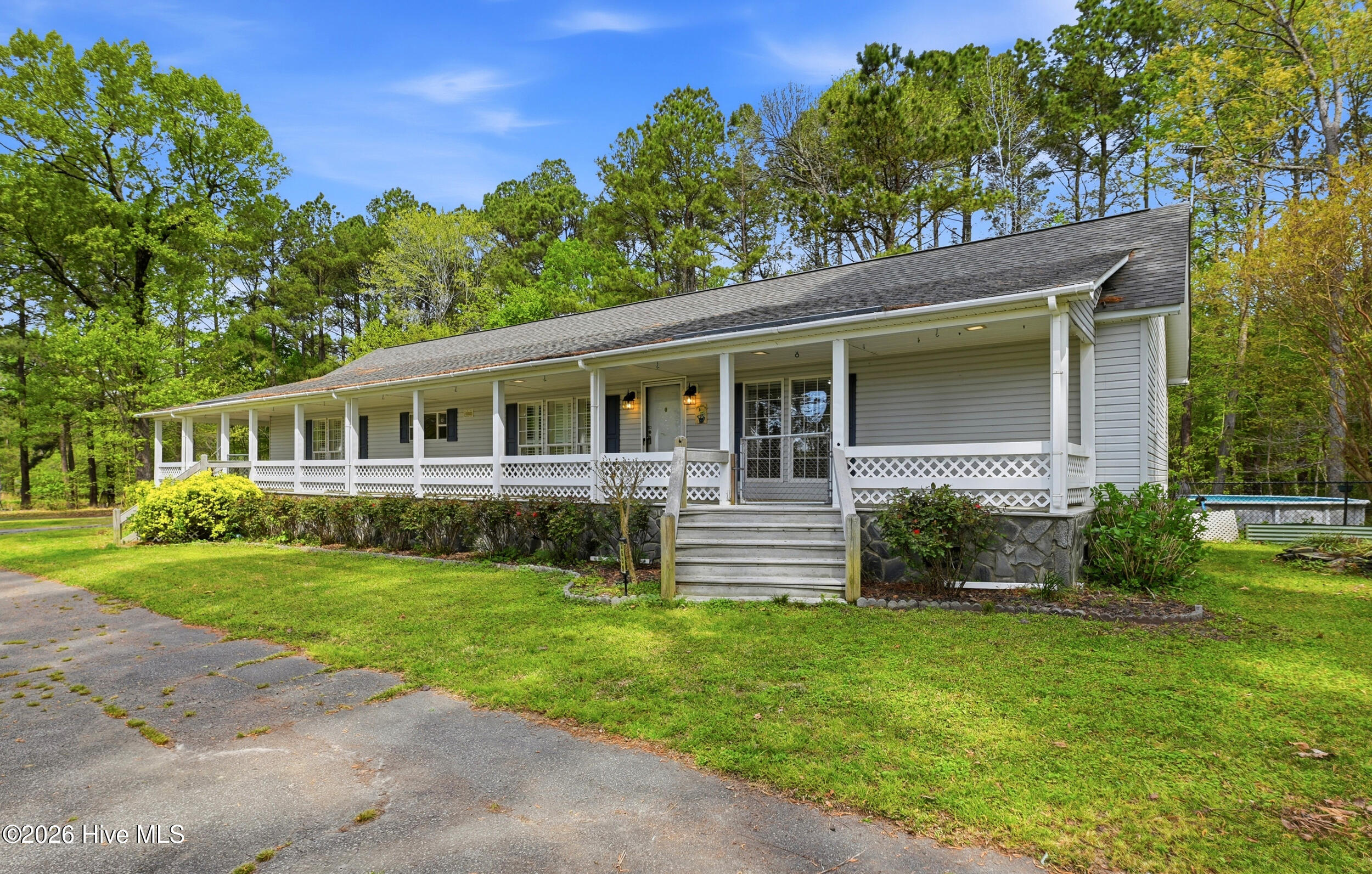 2639 Nc Highway 211, Clarkton, NC, 28433