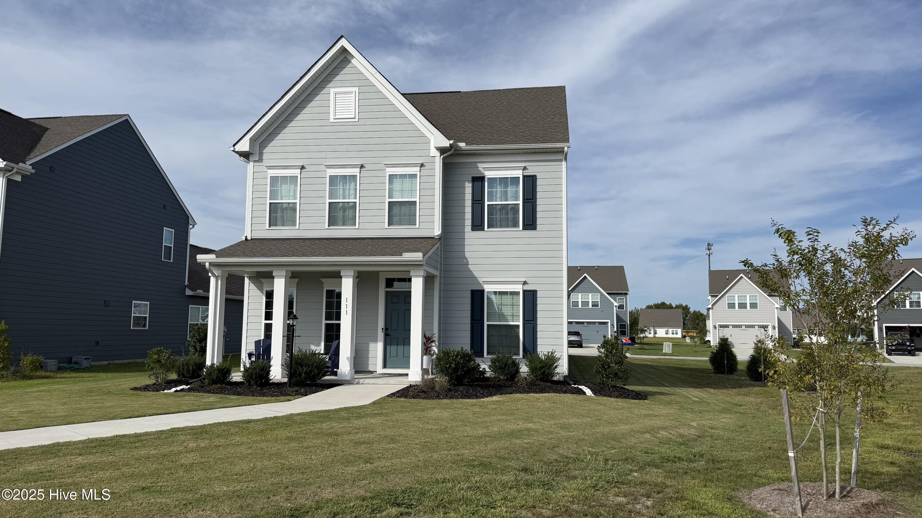 Property at 111 Iris Circle