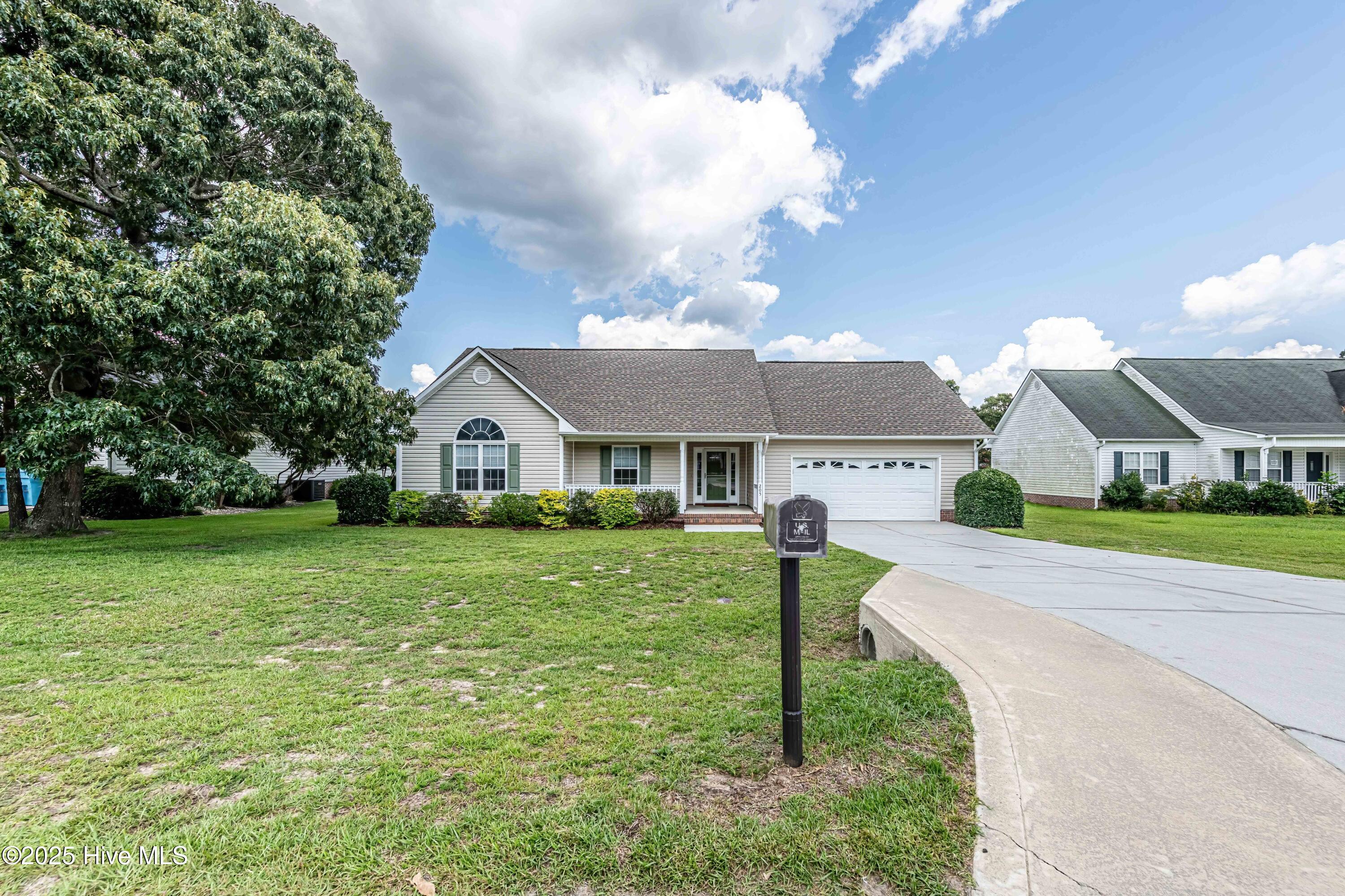 Property at 205 Star Gazer Court