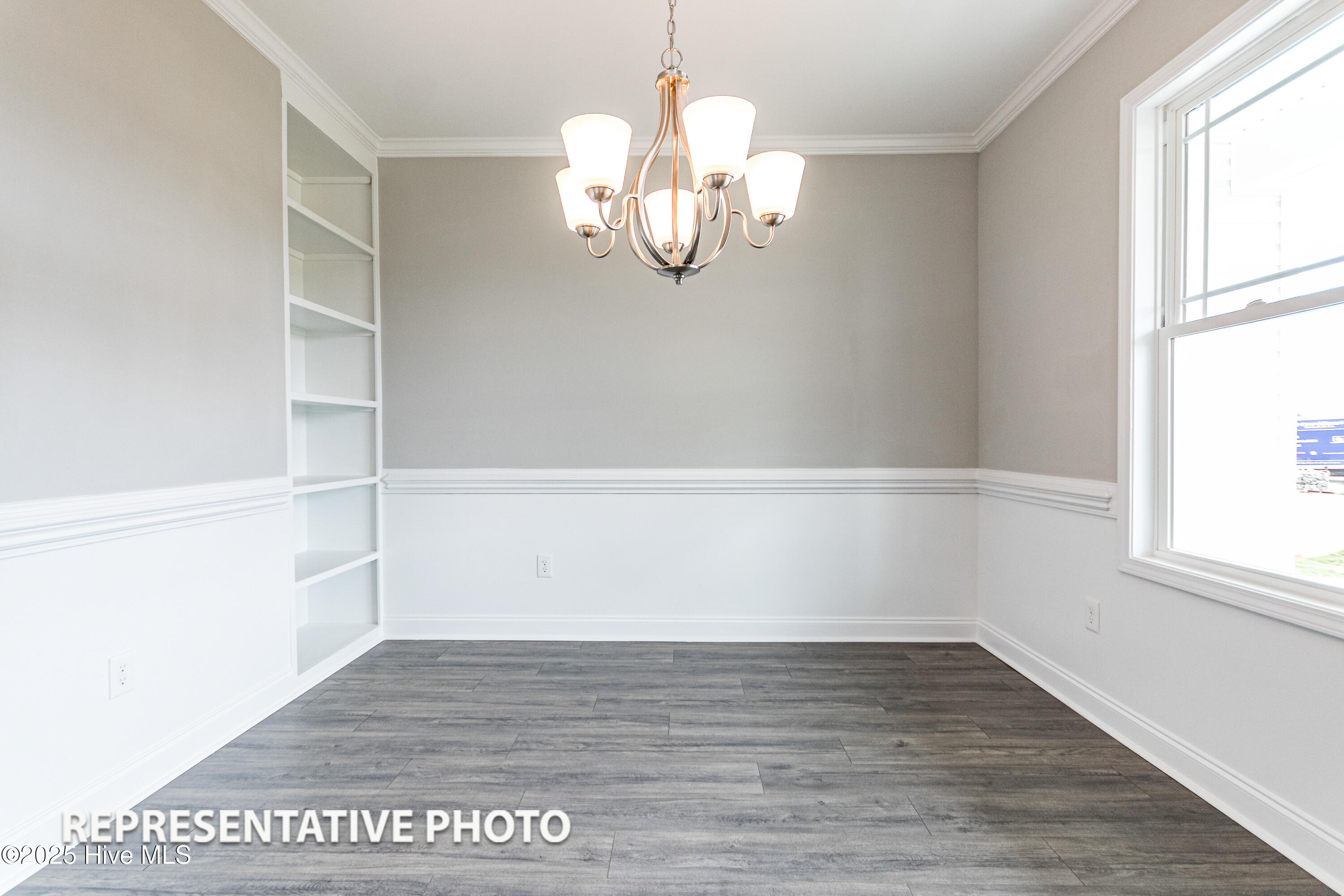 Representative Photo