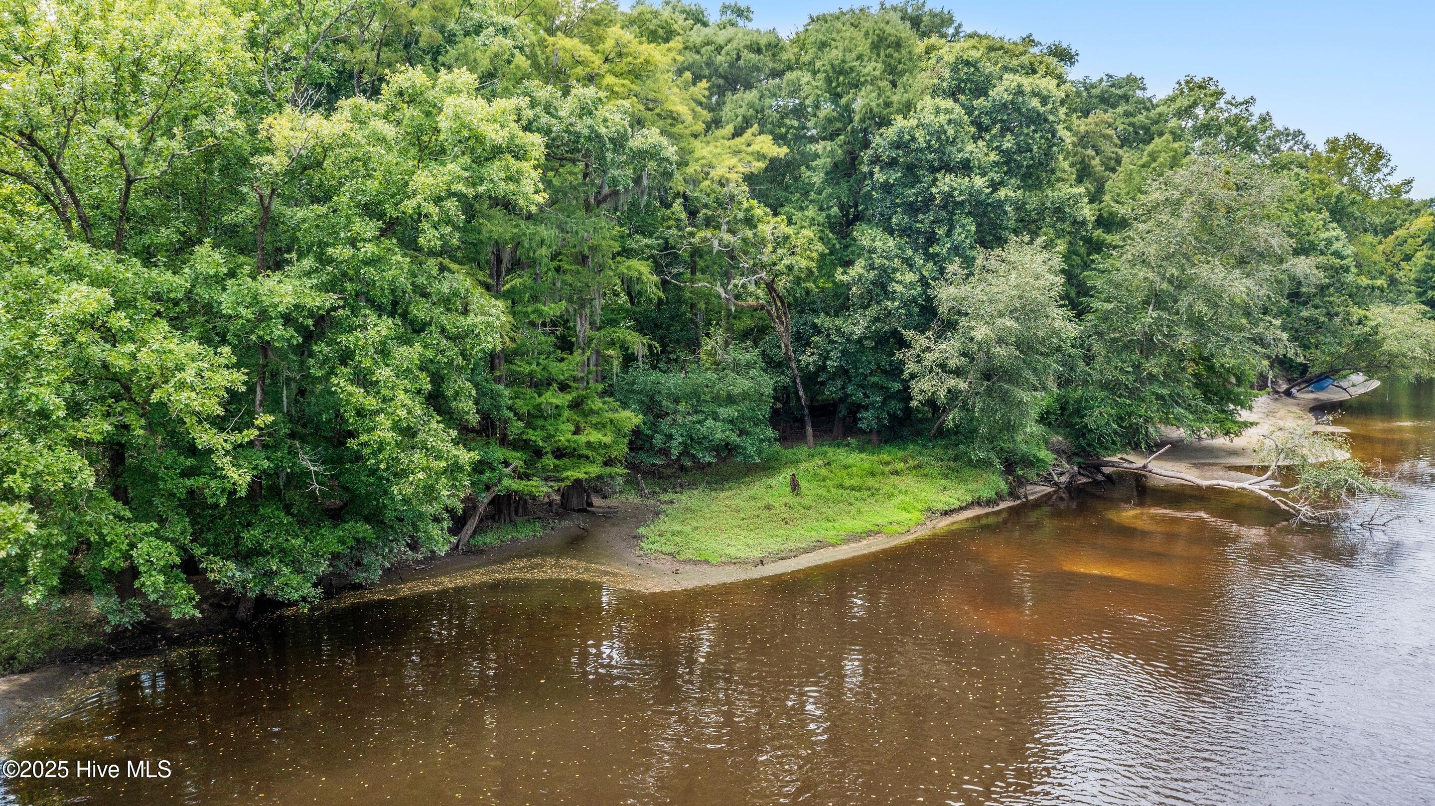 NE Cape Fear River