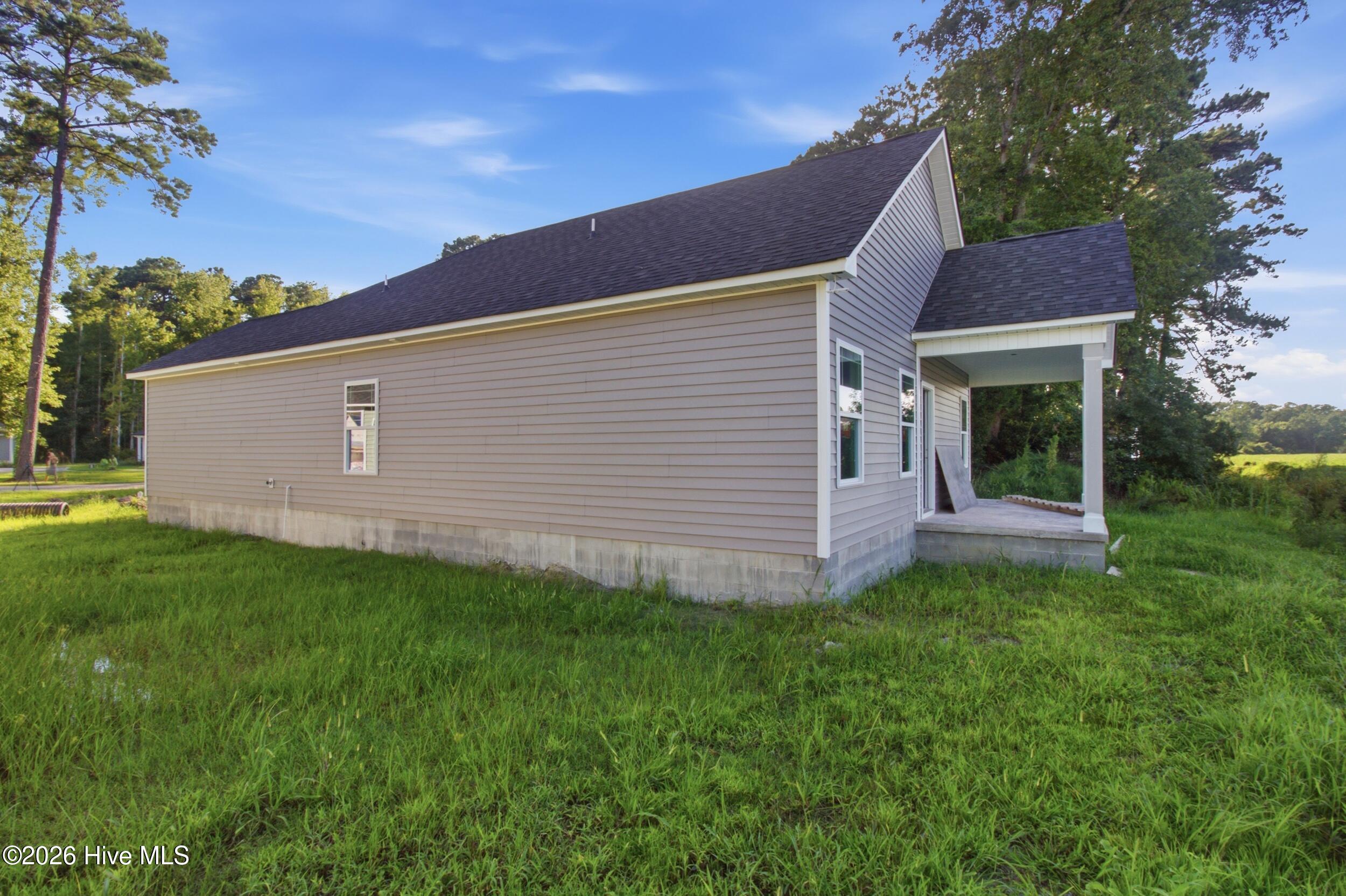 314 Camp Creek Drive,Oriental