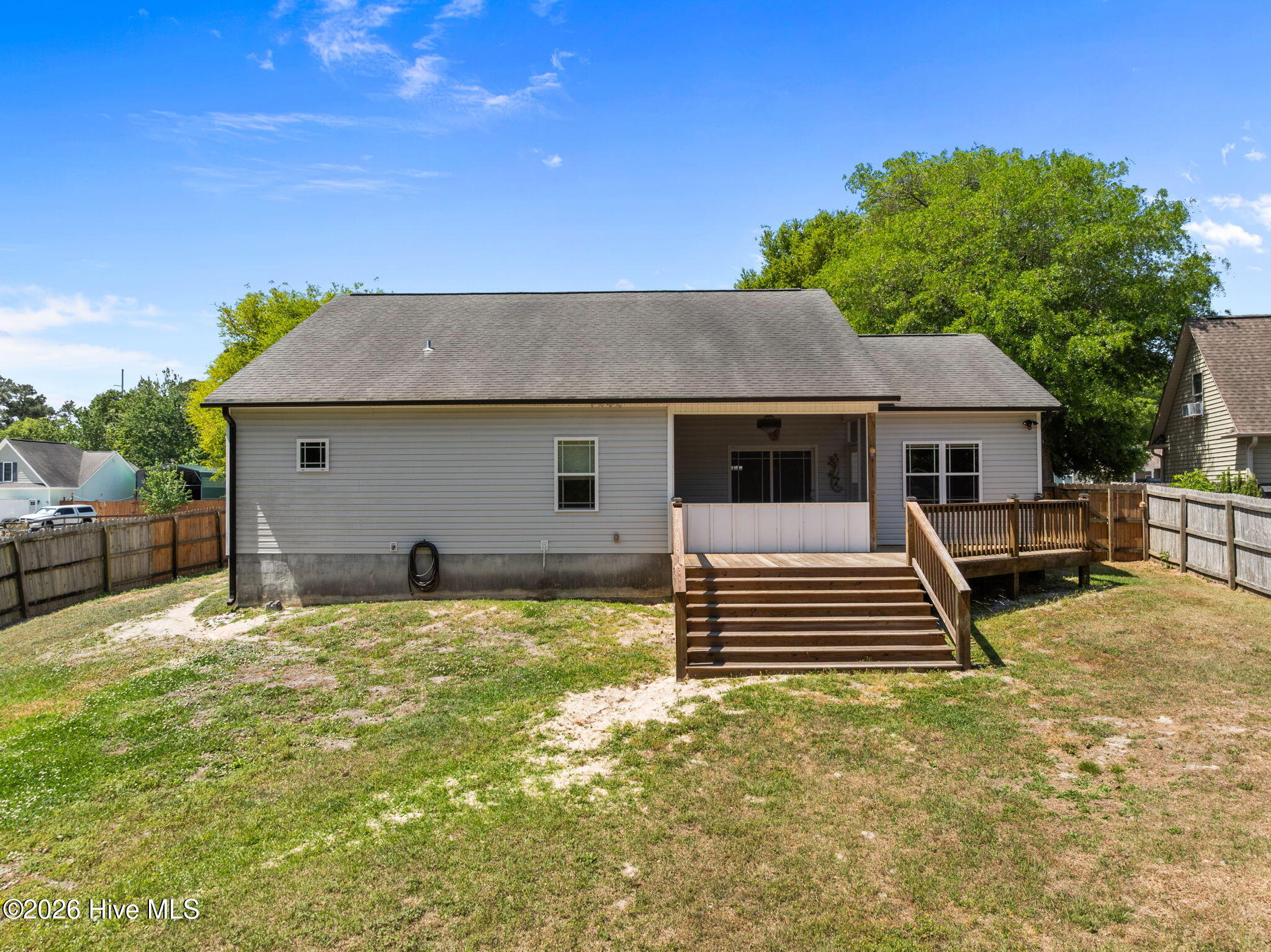 106 Wild Oak Drive,Bogue