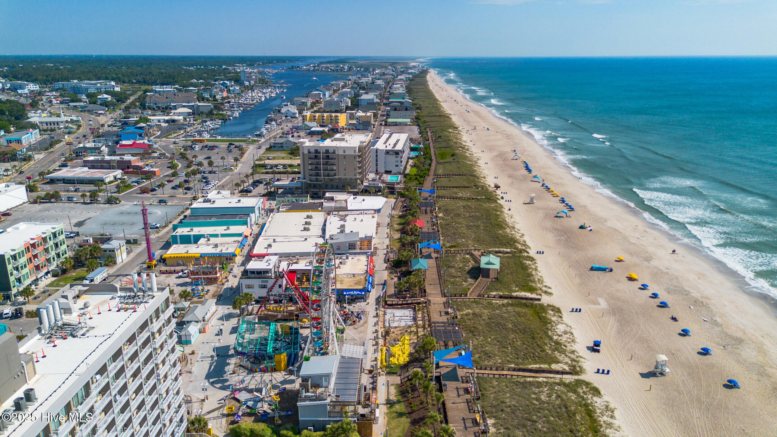 405 Ivy Lane, Carolina Beach, NC, 28428