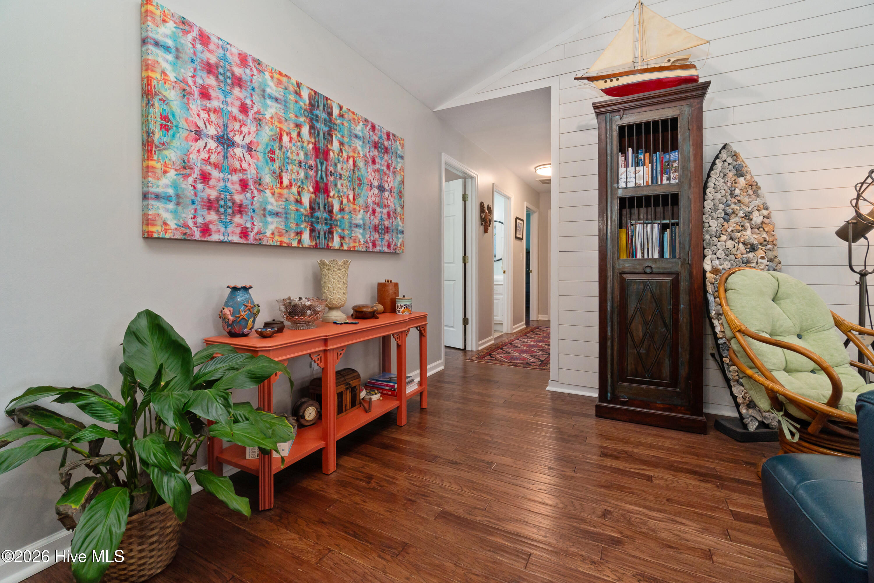 1609 Sanderling Drive,Morehead City