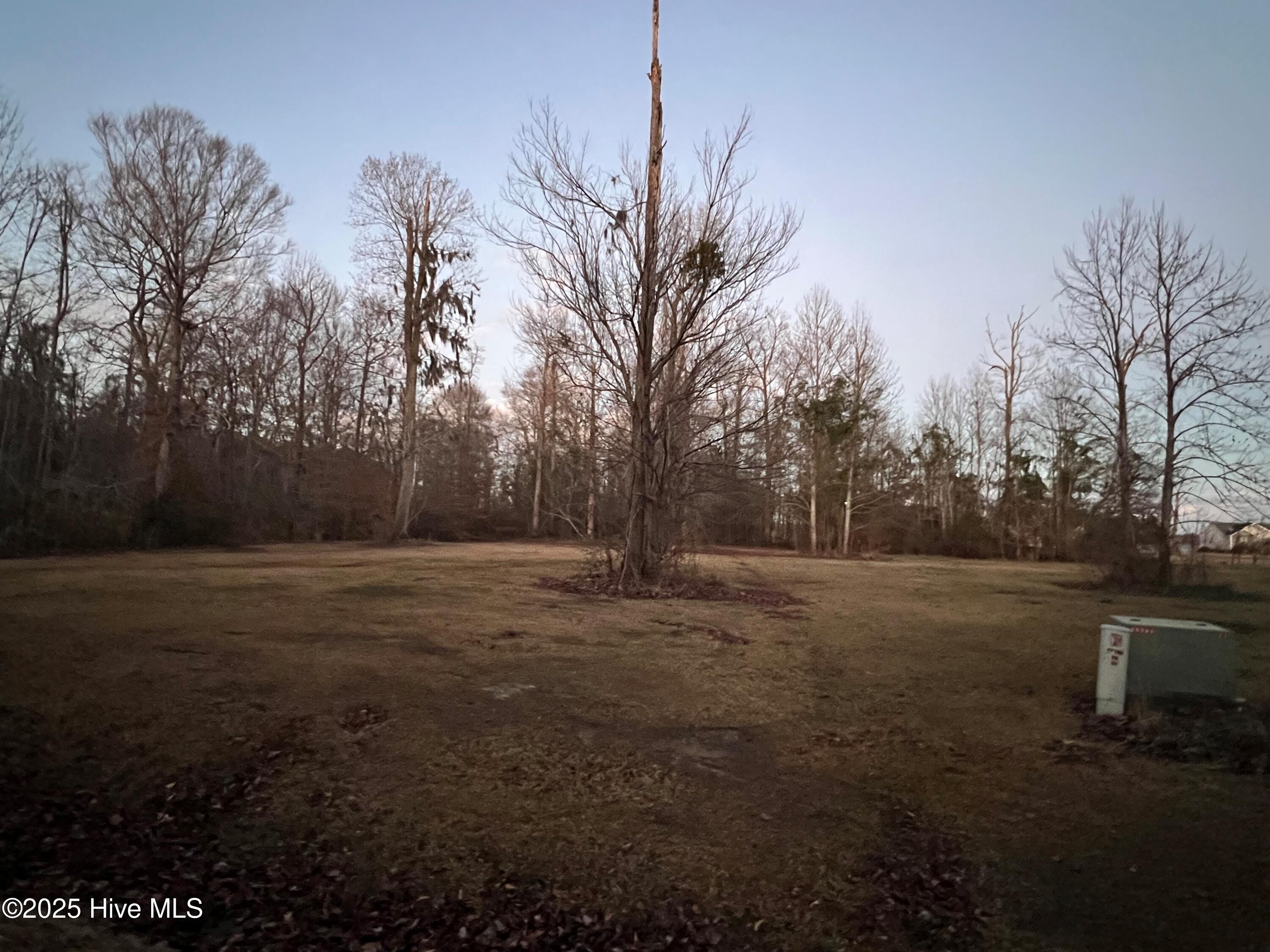 45 Sterling Colson Way, Hertford, NC, 27944