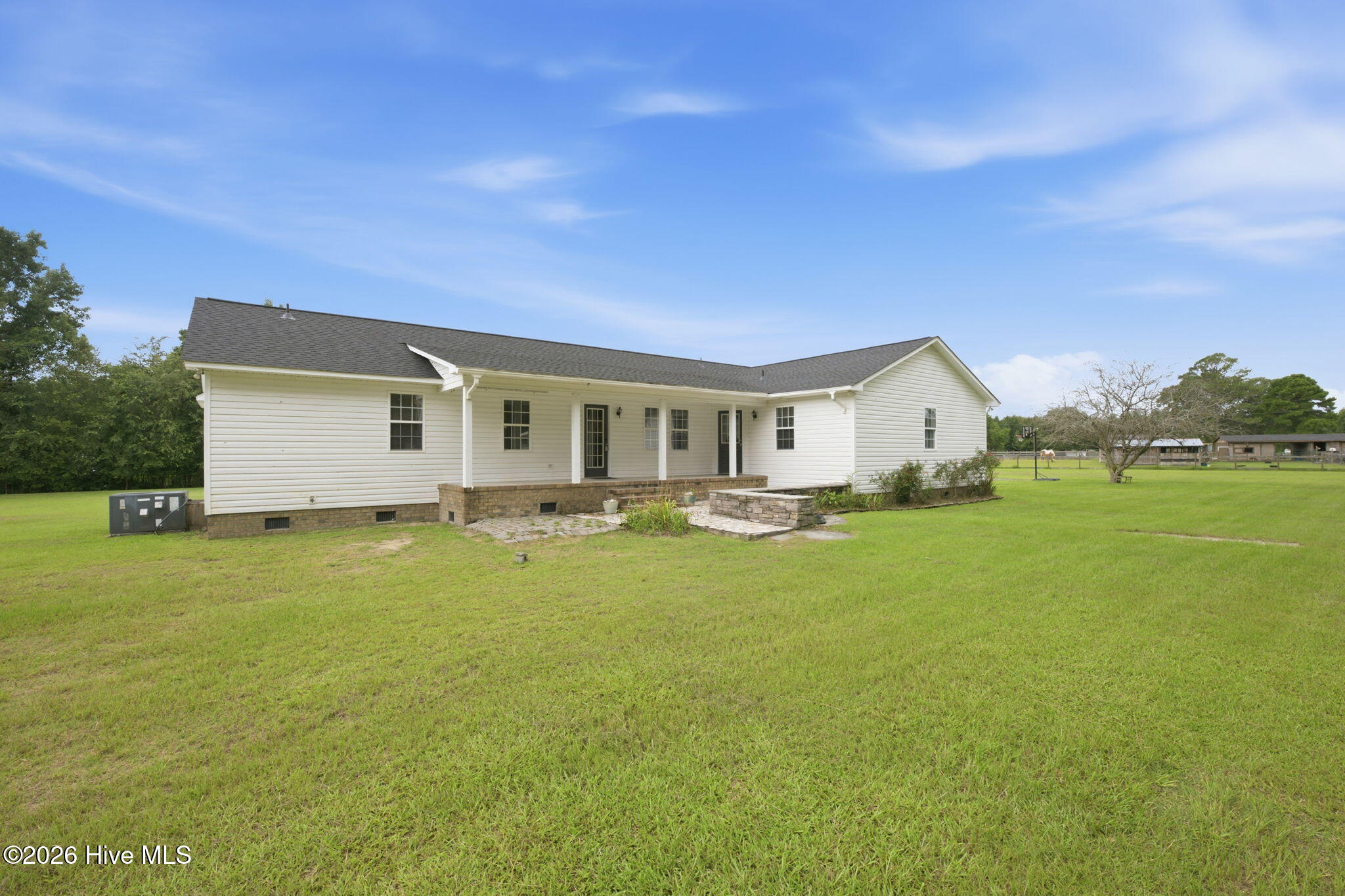 620 Campbell Road,Vanceboro