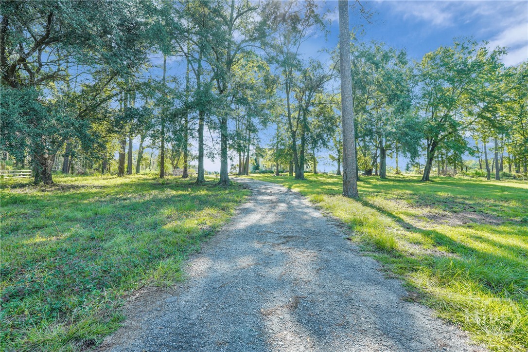 3772 US Highway 301, Claxton, GA, 30417