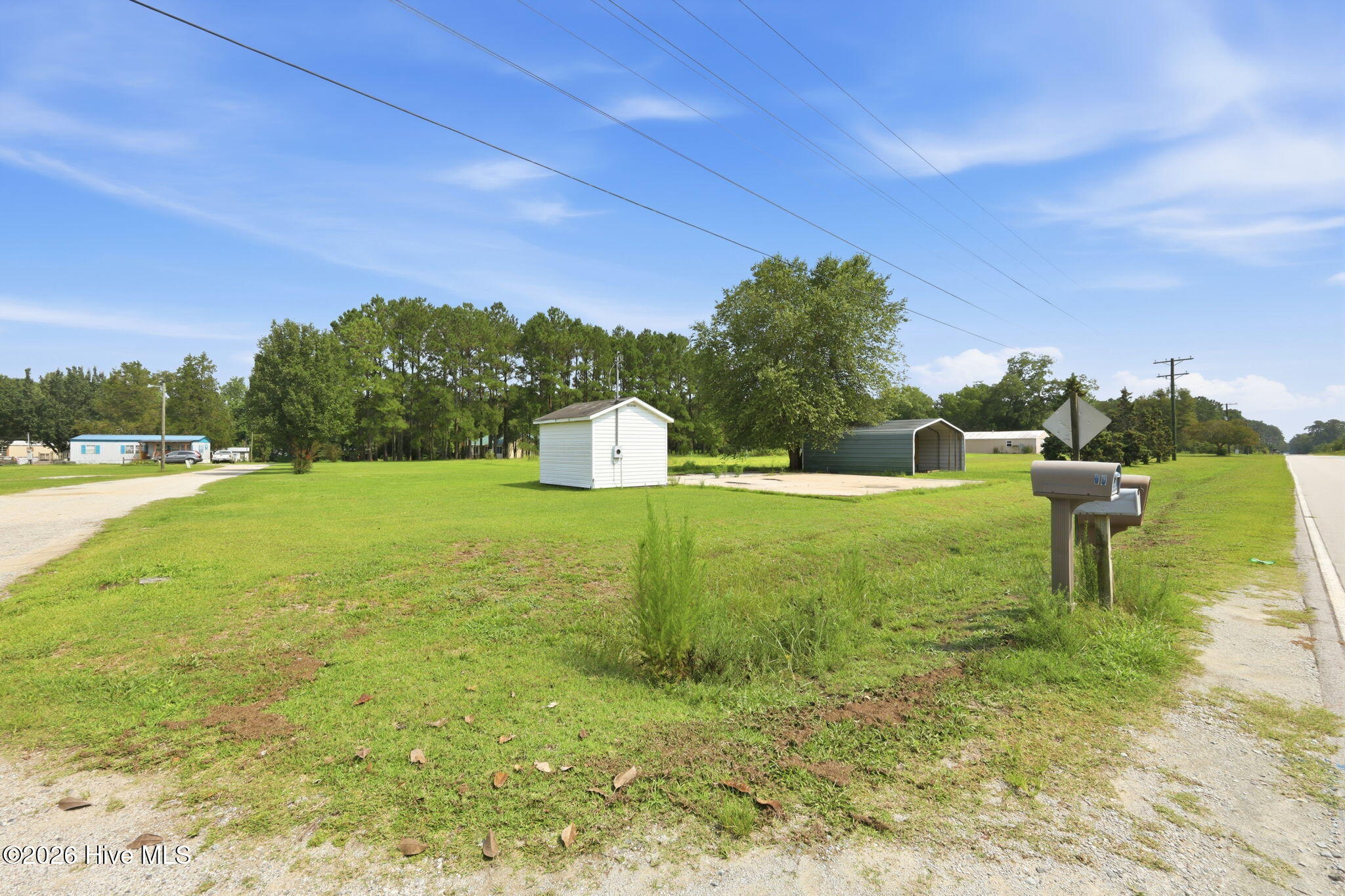 1800 Lee Landing Road,New Bern