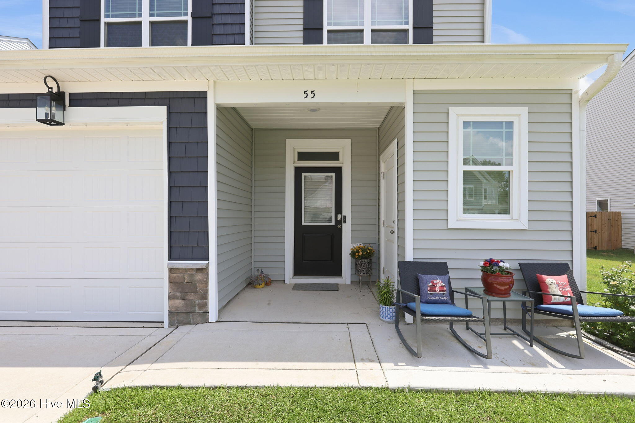 5th image of 55 Walkabout Dr, Aberdeen, NC 28315 | MLS# 100595323