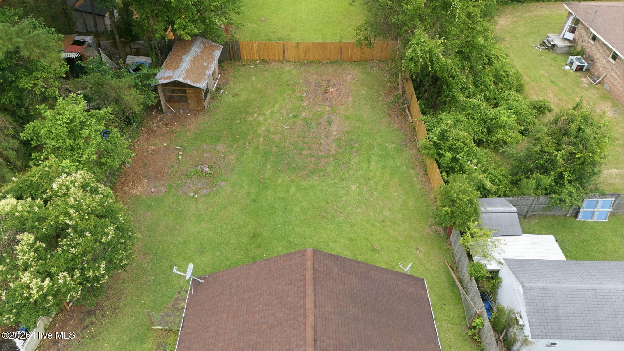 913 Fort Totten Drive,New Bern