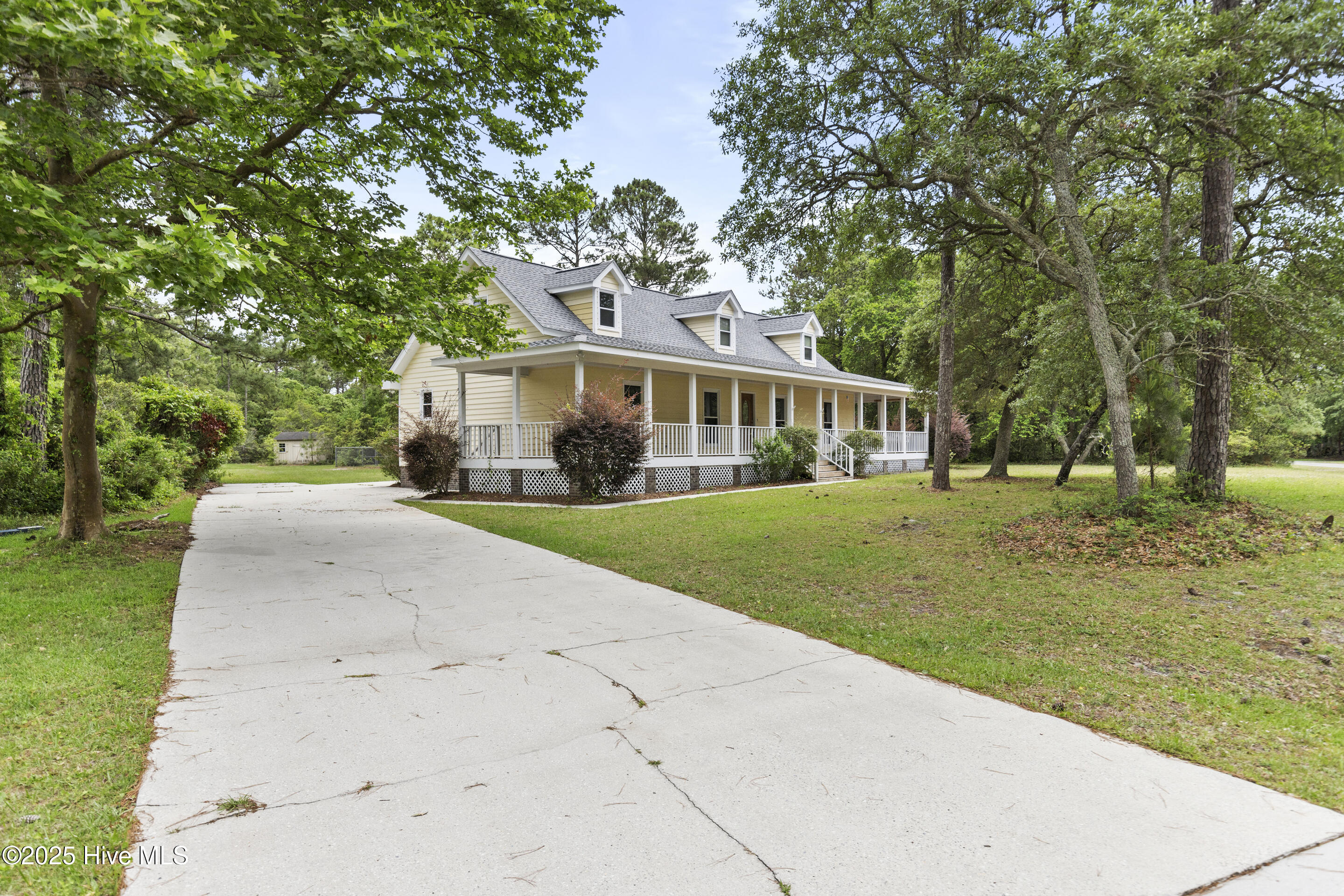 5003 Robert Ruark Drive SE, Southport, NC 28461 – photo 12: 5003 Robert Ruark Drive, Southport, N.C.