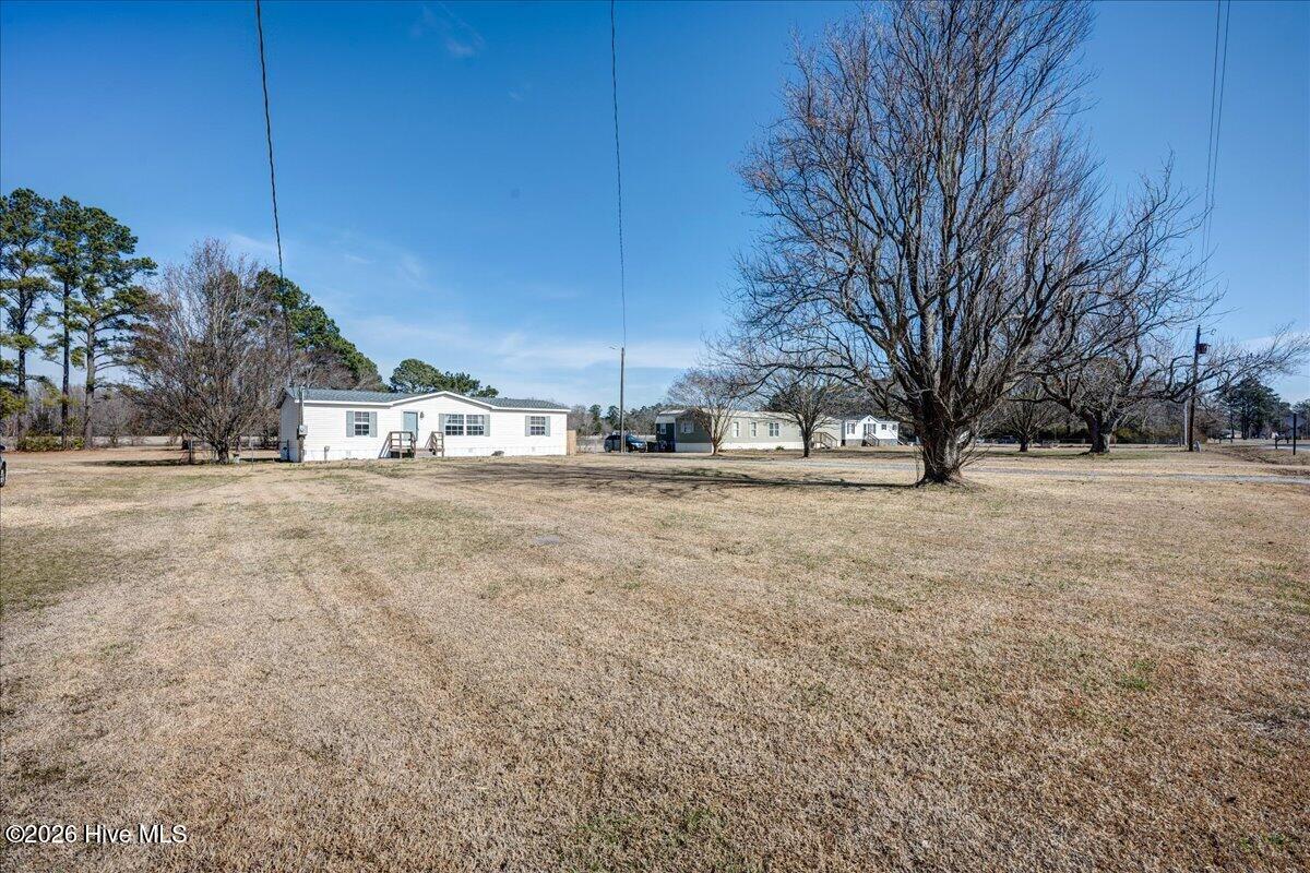 324 Antioch Road,New Bern