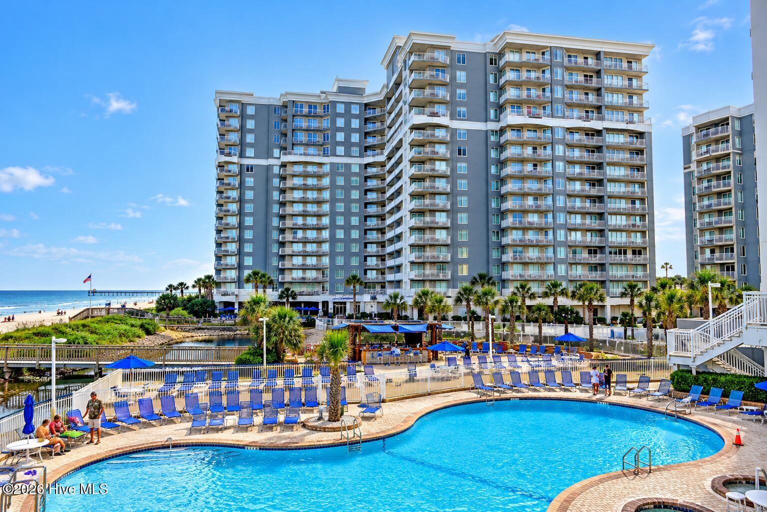 Resort View