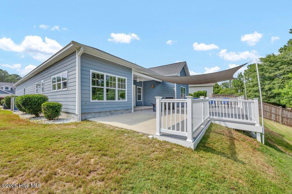 Shirley Johnson - MLS Number: 100580524