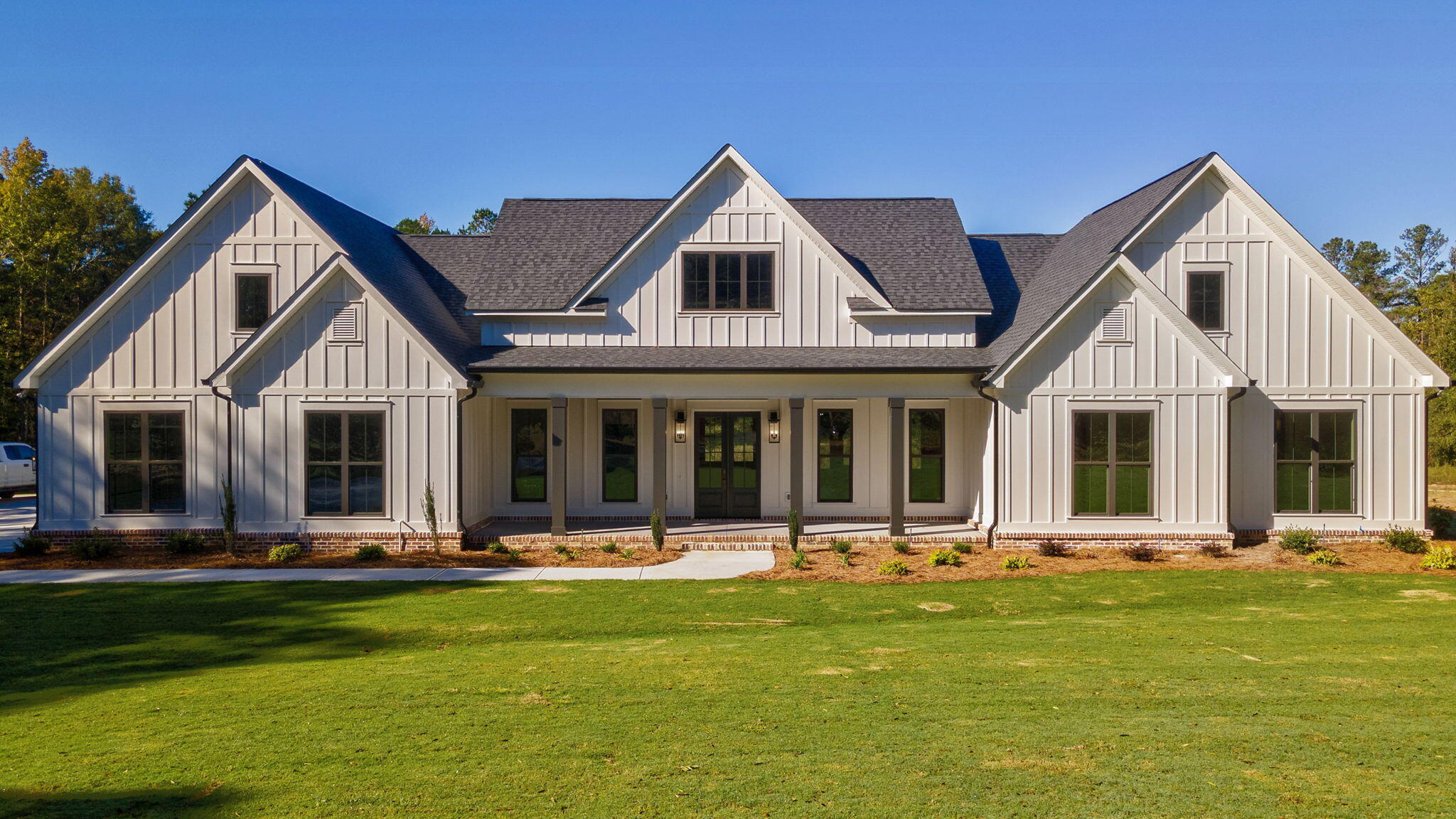 3330 Ray Owens Road, Appling, GA 30802 Listing Photo  1