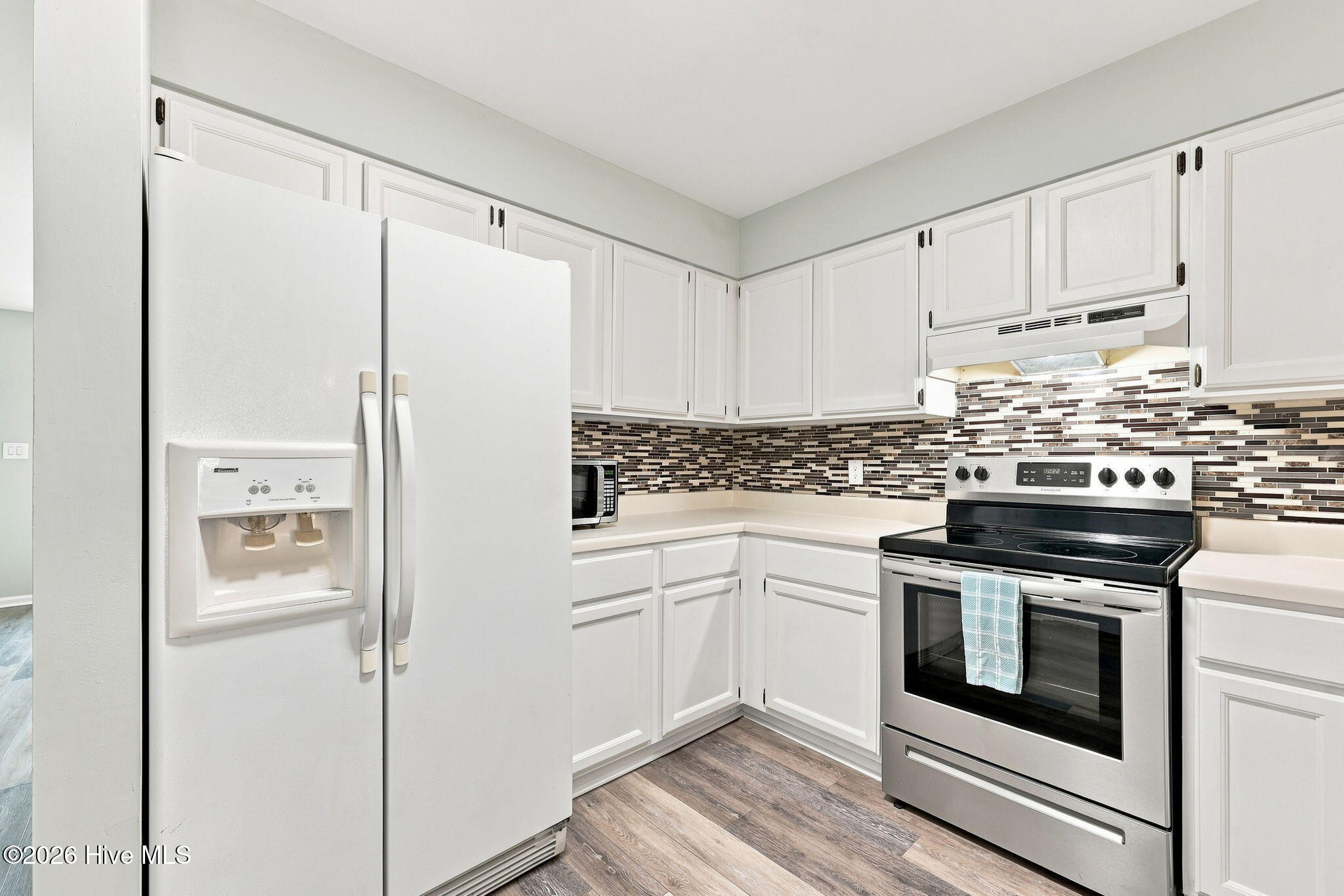 3200 Crystal Oaks Lane 850,Morehead City